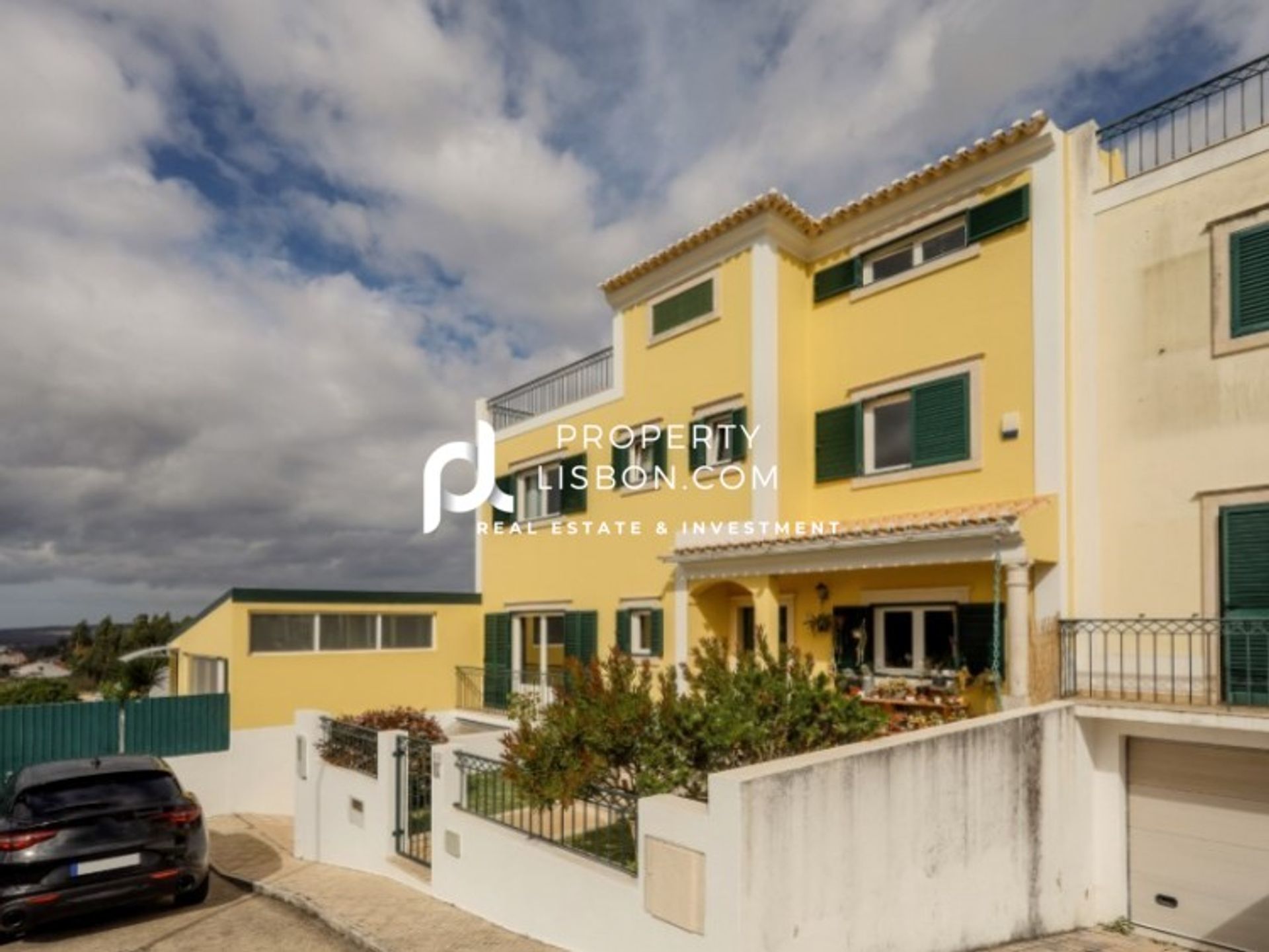 House in Sao Gregorio, Leiria 11720617