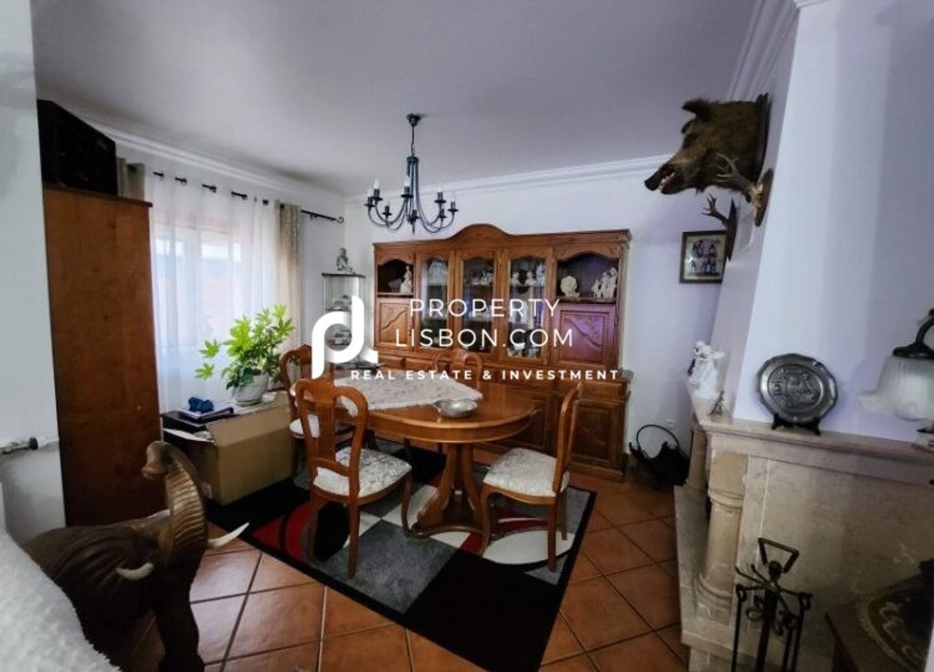 Huis in Olho Marinho, Leiria 11720623