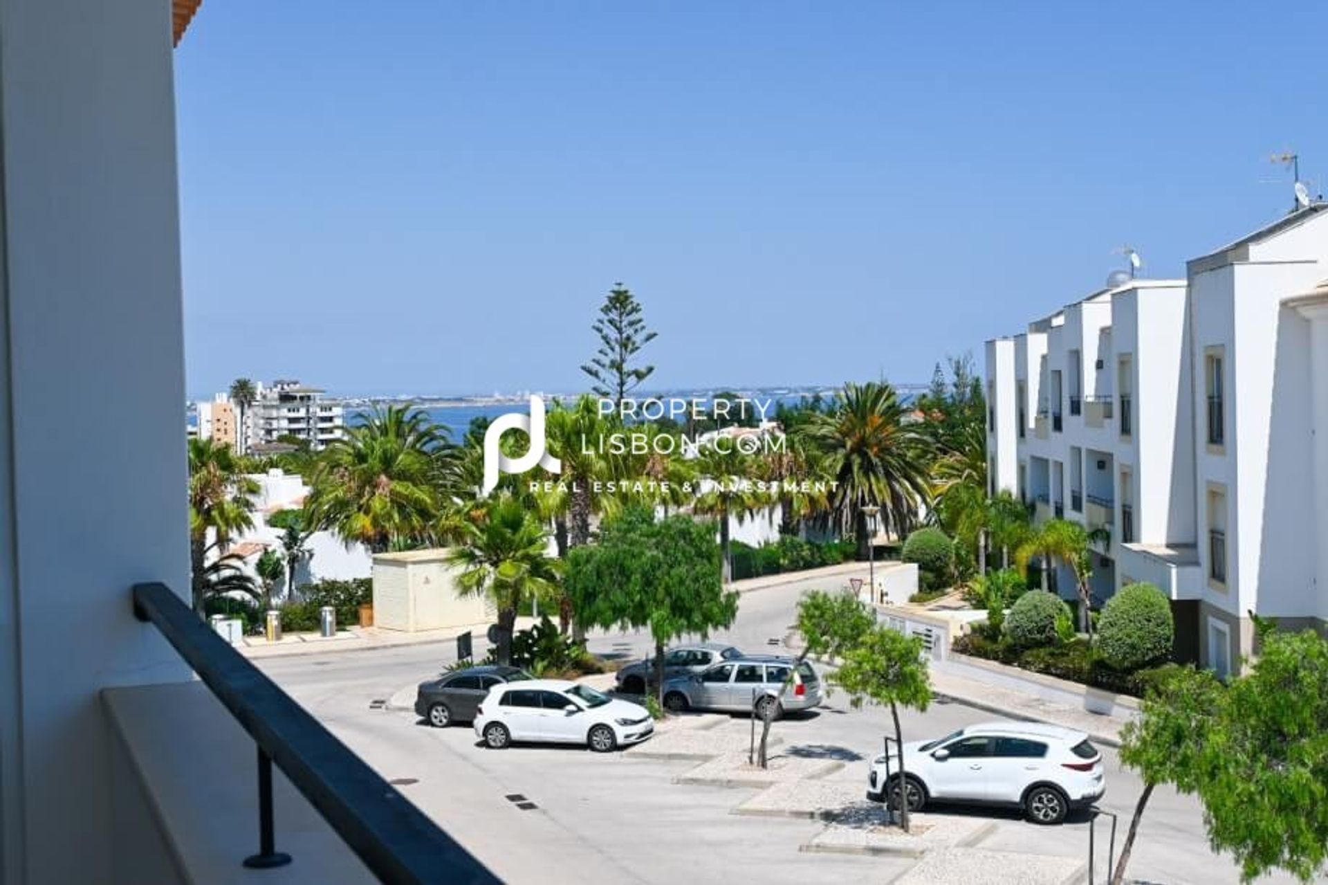 Condominium dans Lagos, Faro 11720632