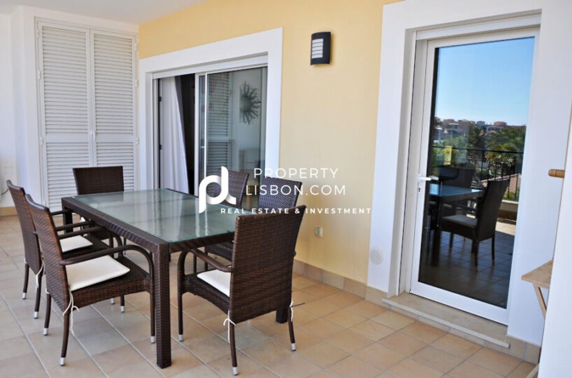 Condominium dans Lagos, Faro 11720638