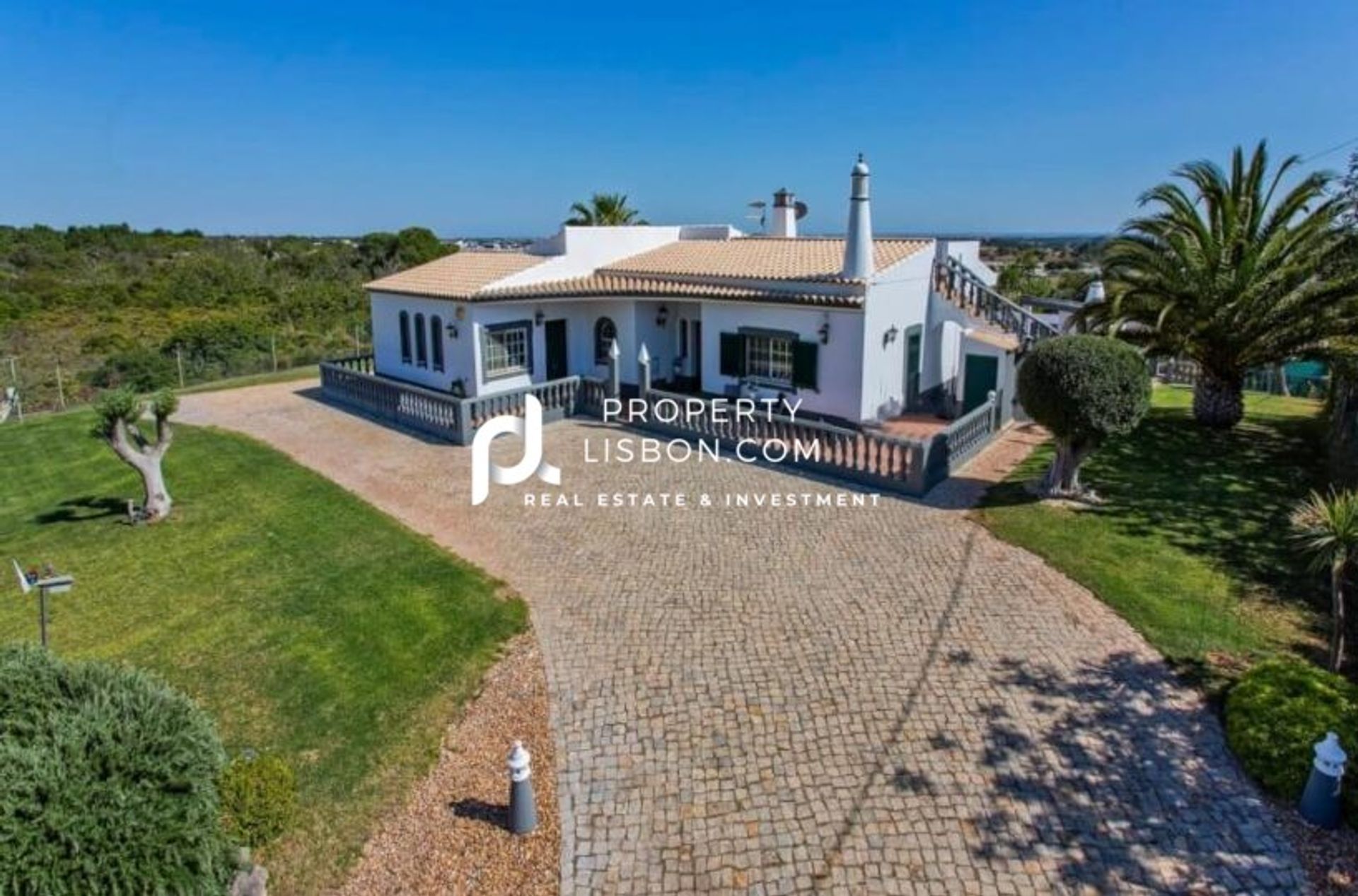 casa en , Faro 11720639