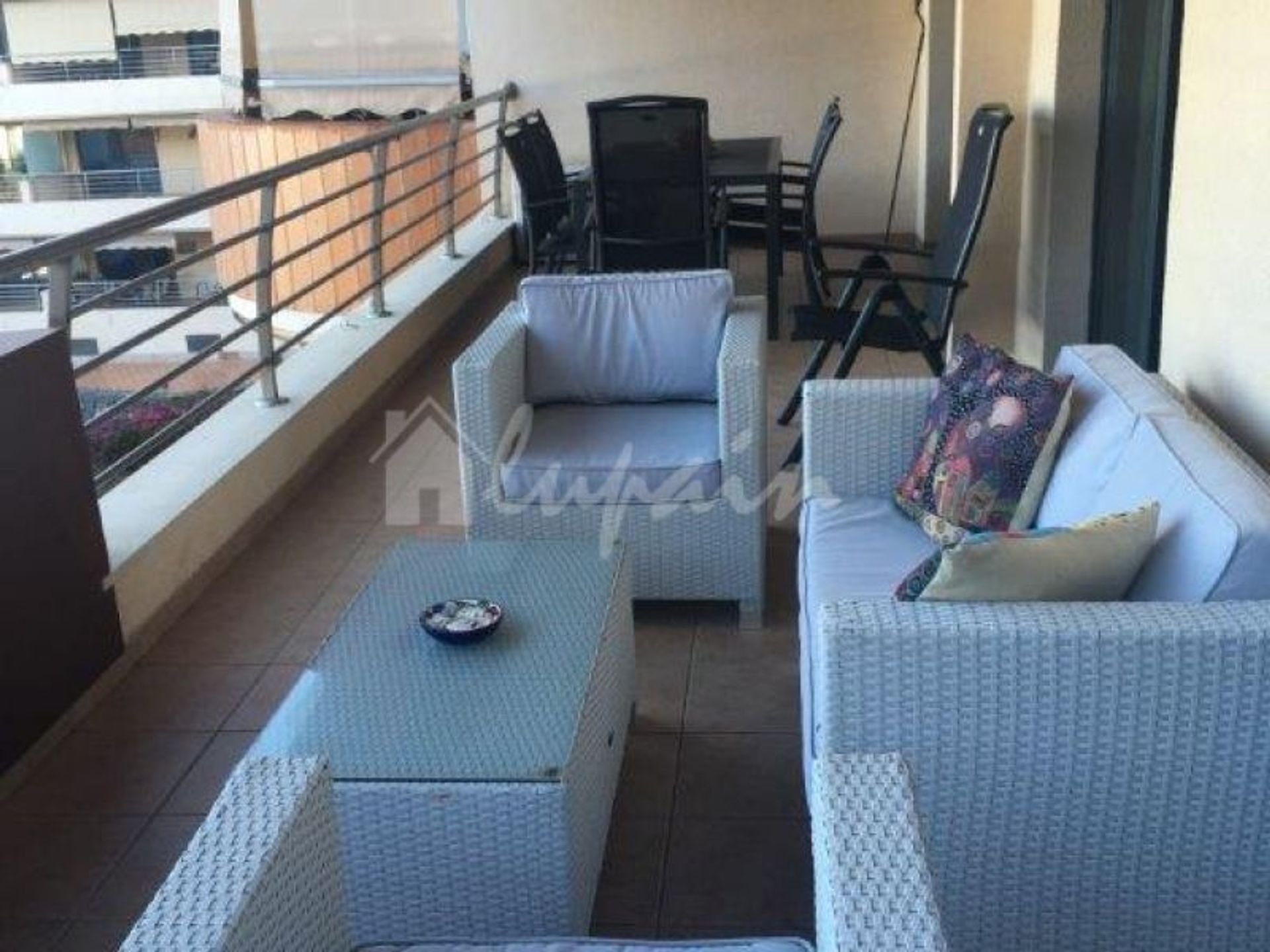 Condominium in Puerto de Santiago, Canary Islands 11720643