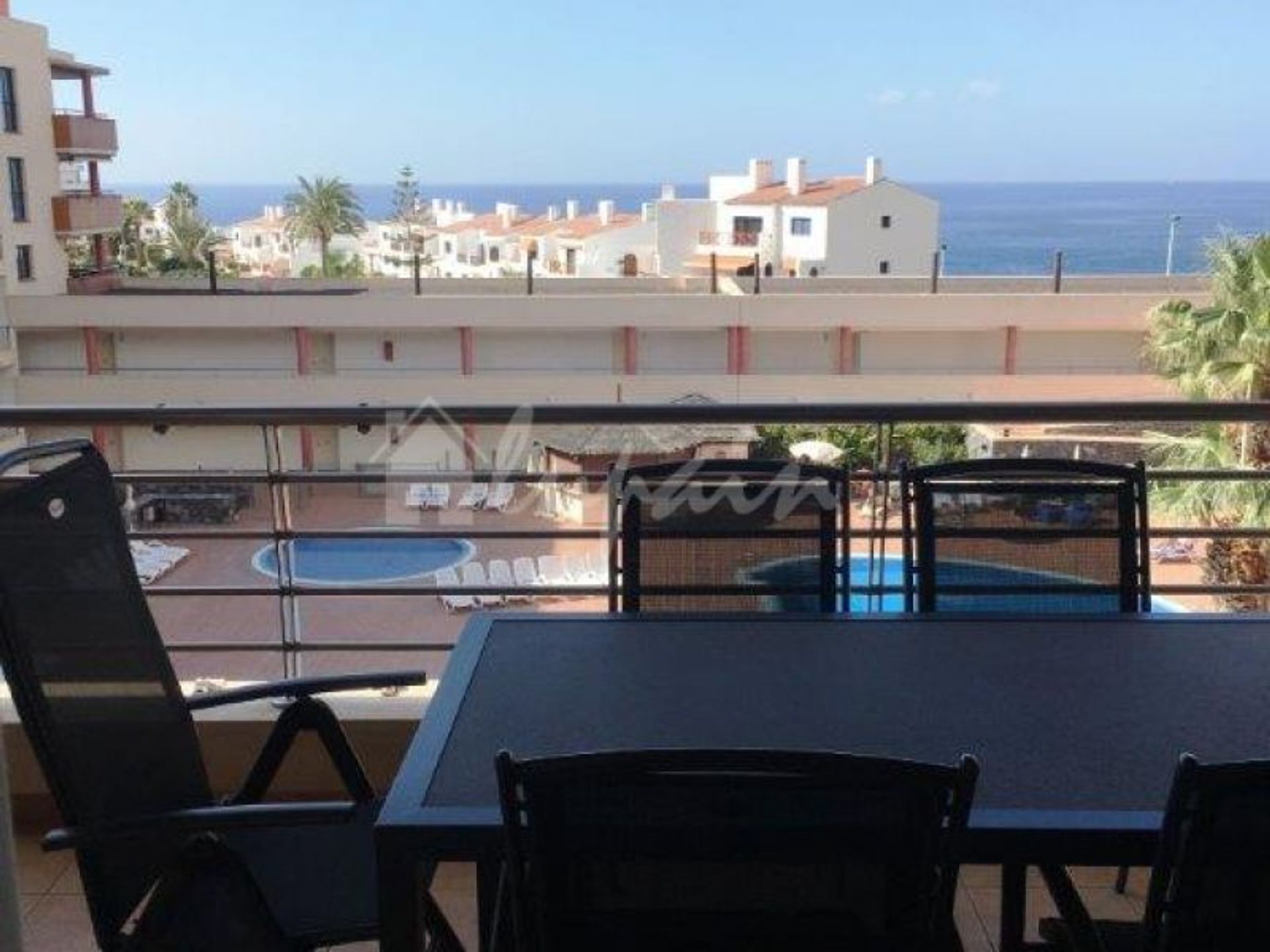 Condominium in Puerto de Santiago, Canary Islands 11720643