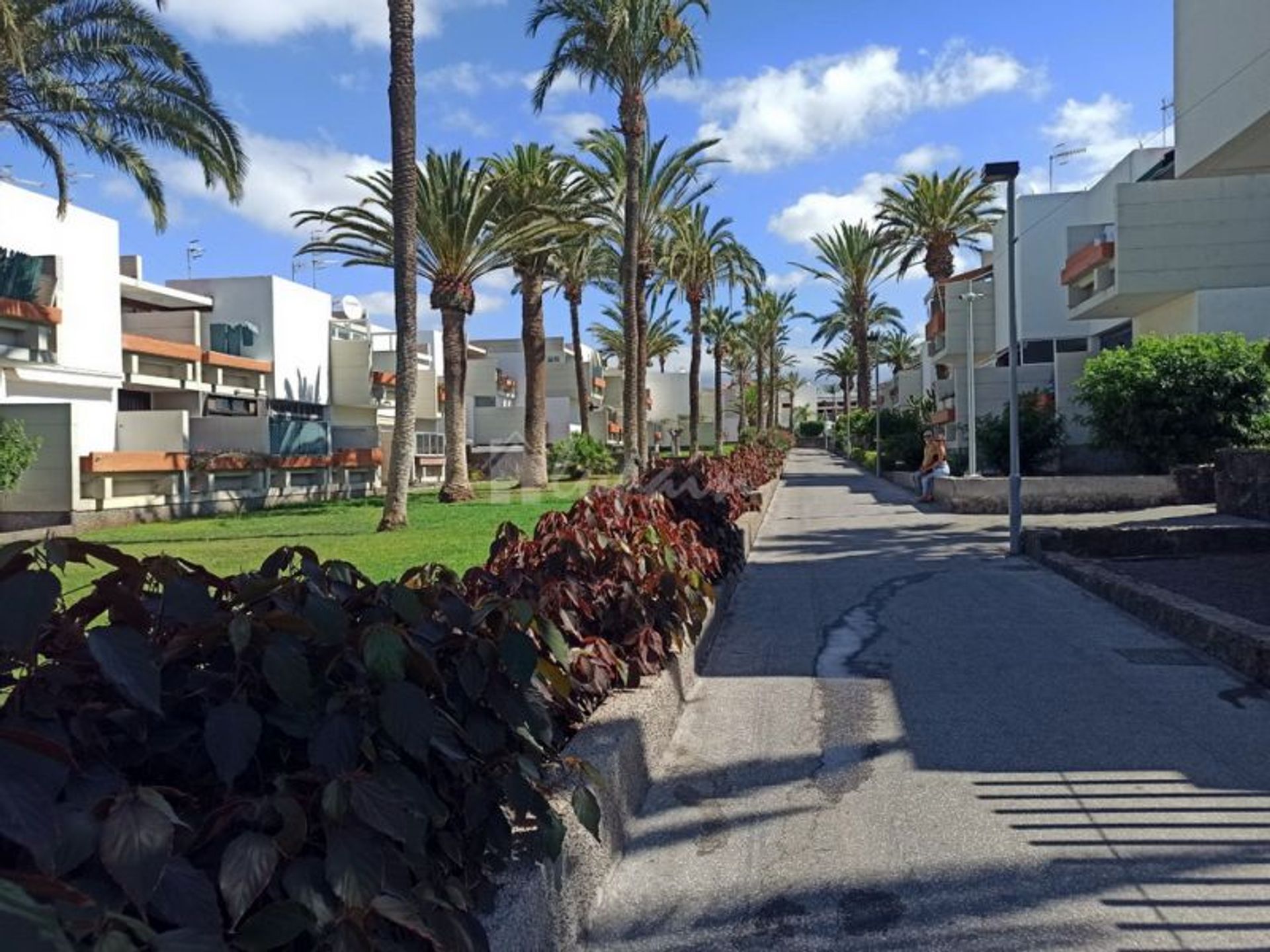 Condominium dans Arona, Canarias 11720651