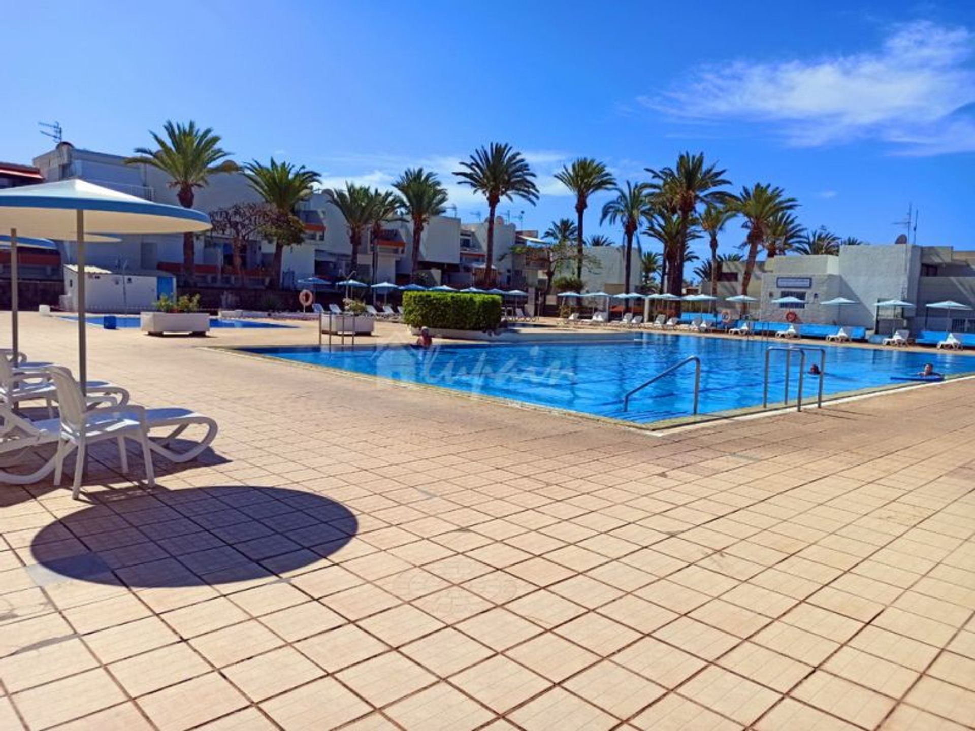 Kondominium dalam Arona, Canarias 11720651