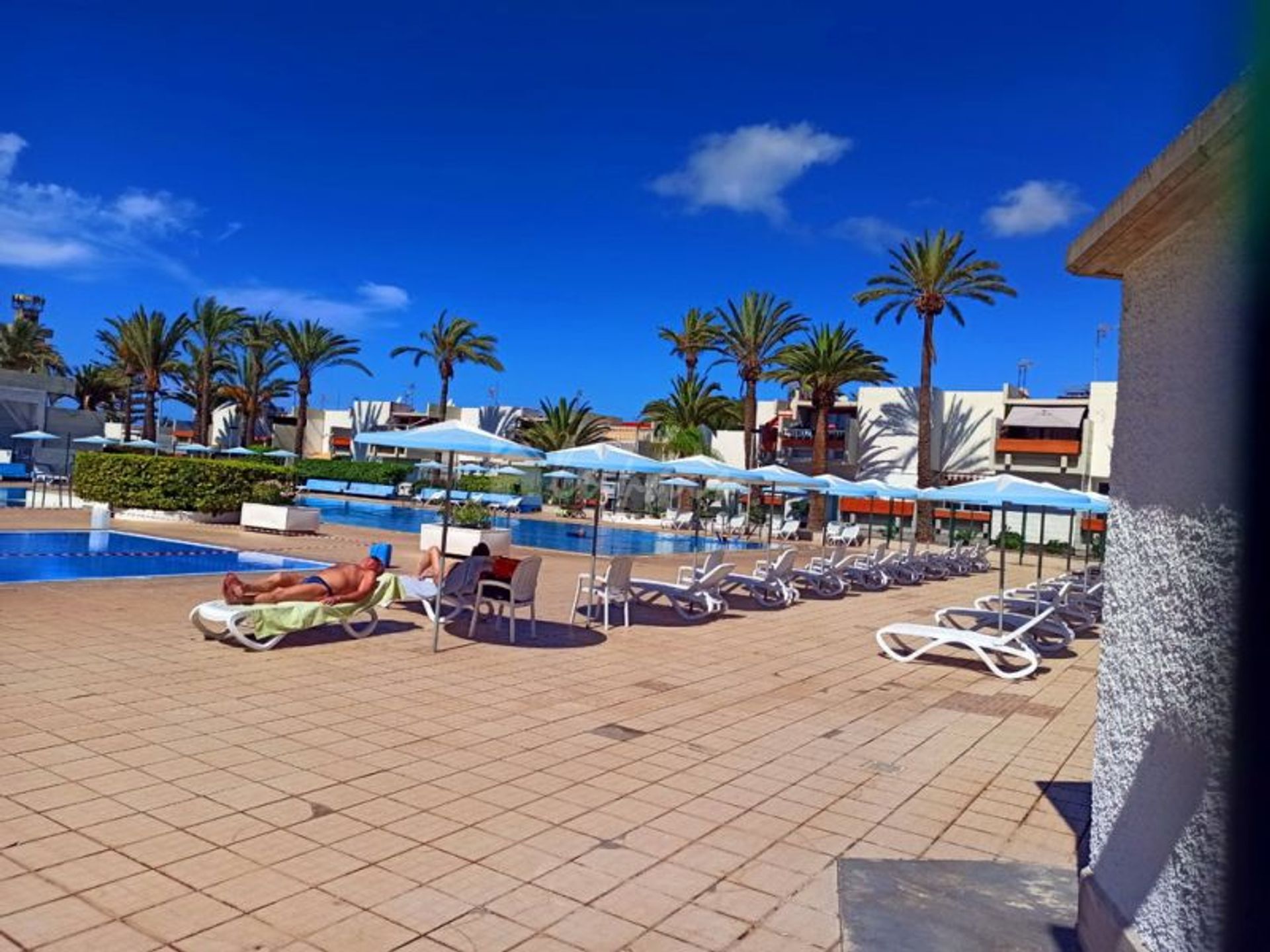 Kondominium dalam Arona, Canarias 11720651