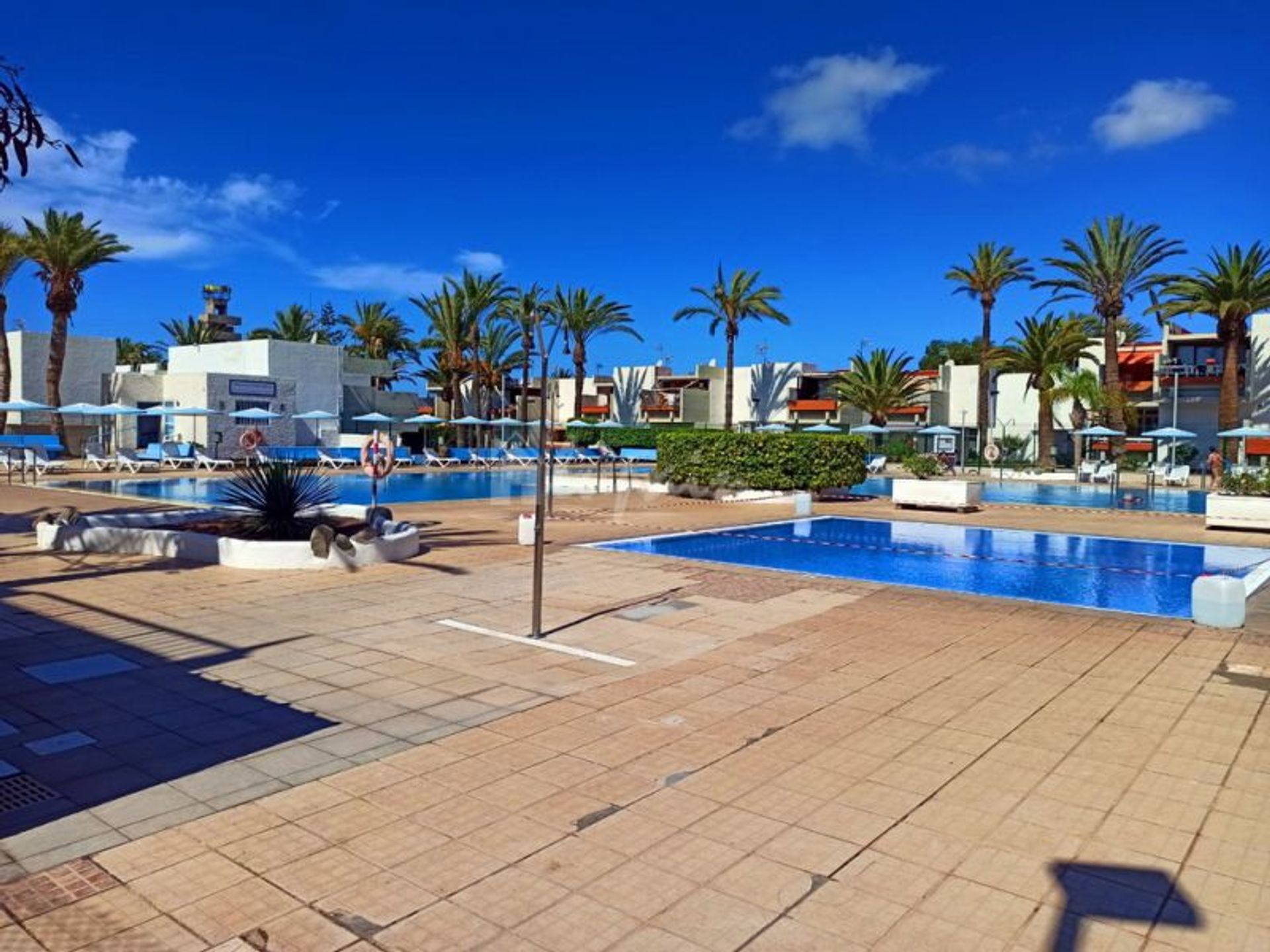 Kondominium dalam Arona, Canarias 11720651