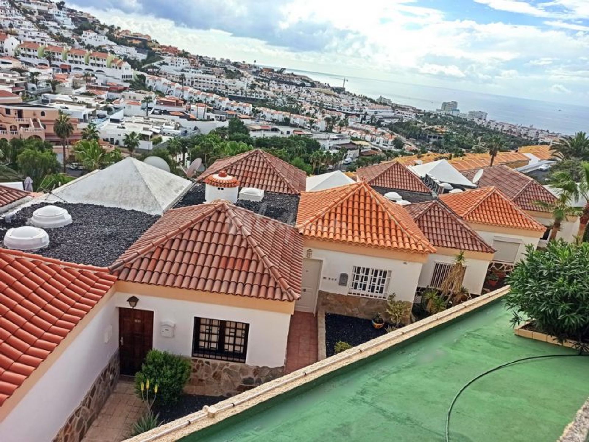 loger dans Le Guincho, les îles Canaries 11720653