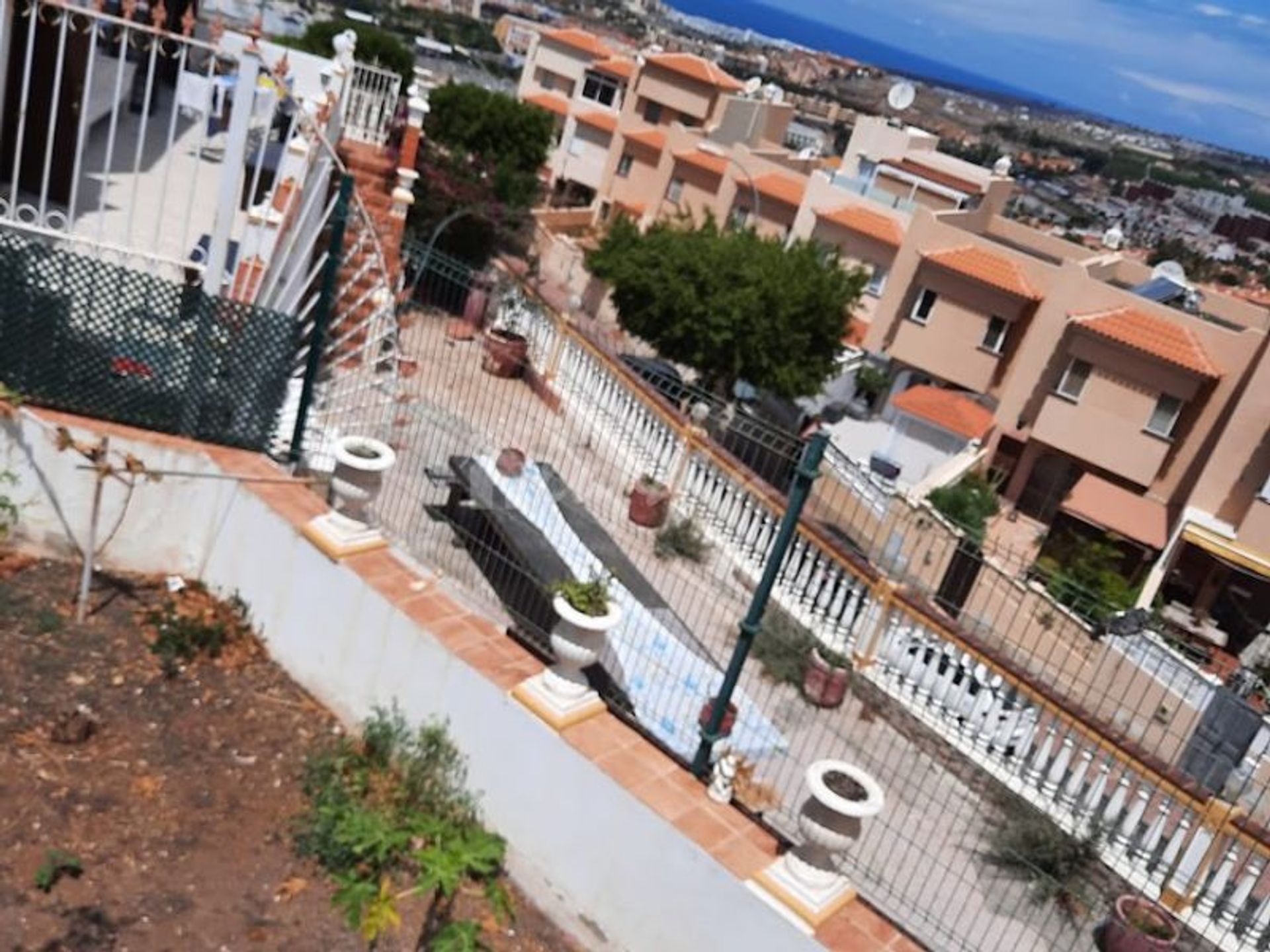 Huis in Costa Adeje, Canarias 11720665