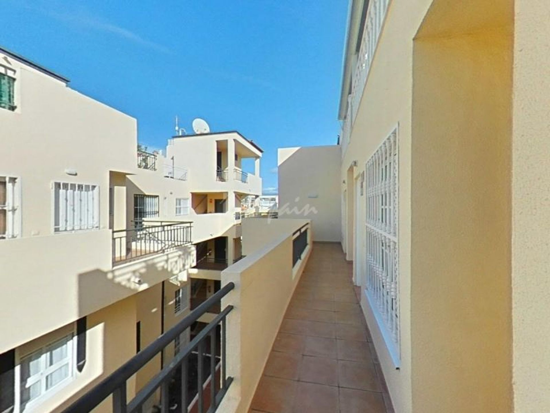 Condominium in Callao Salvaje, Canarias 11720671