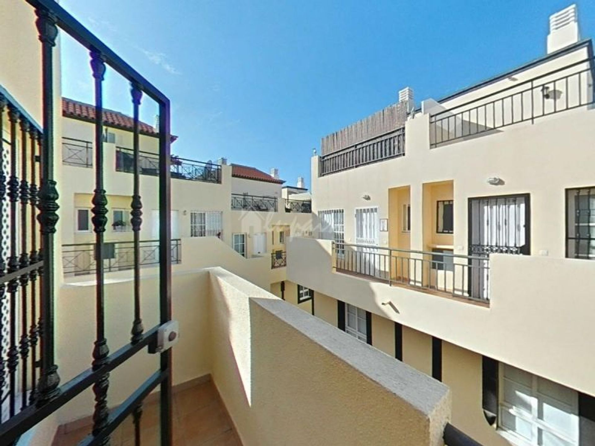 Condominium in Callao Salvaje, Canarias 11720671