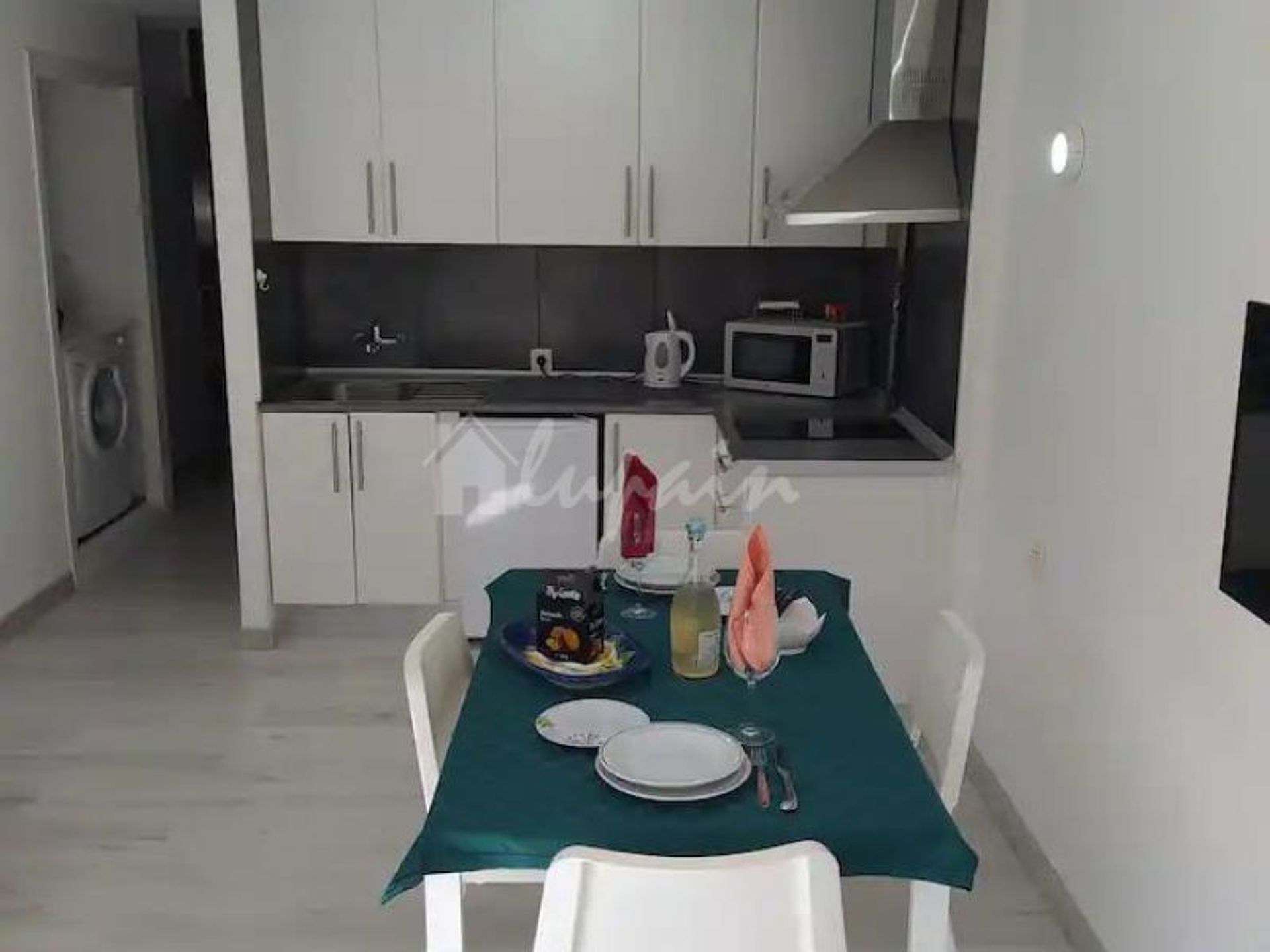 Condominium in Arona, Canarias 11720673