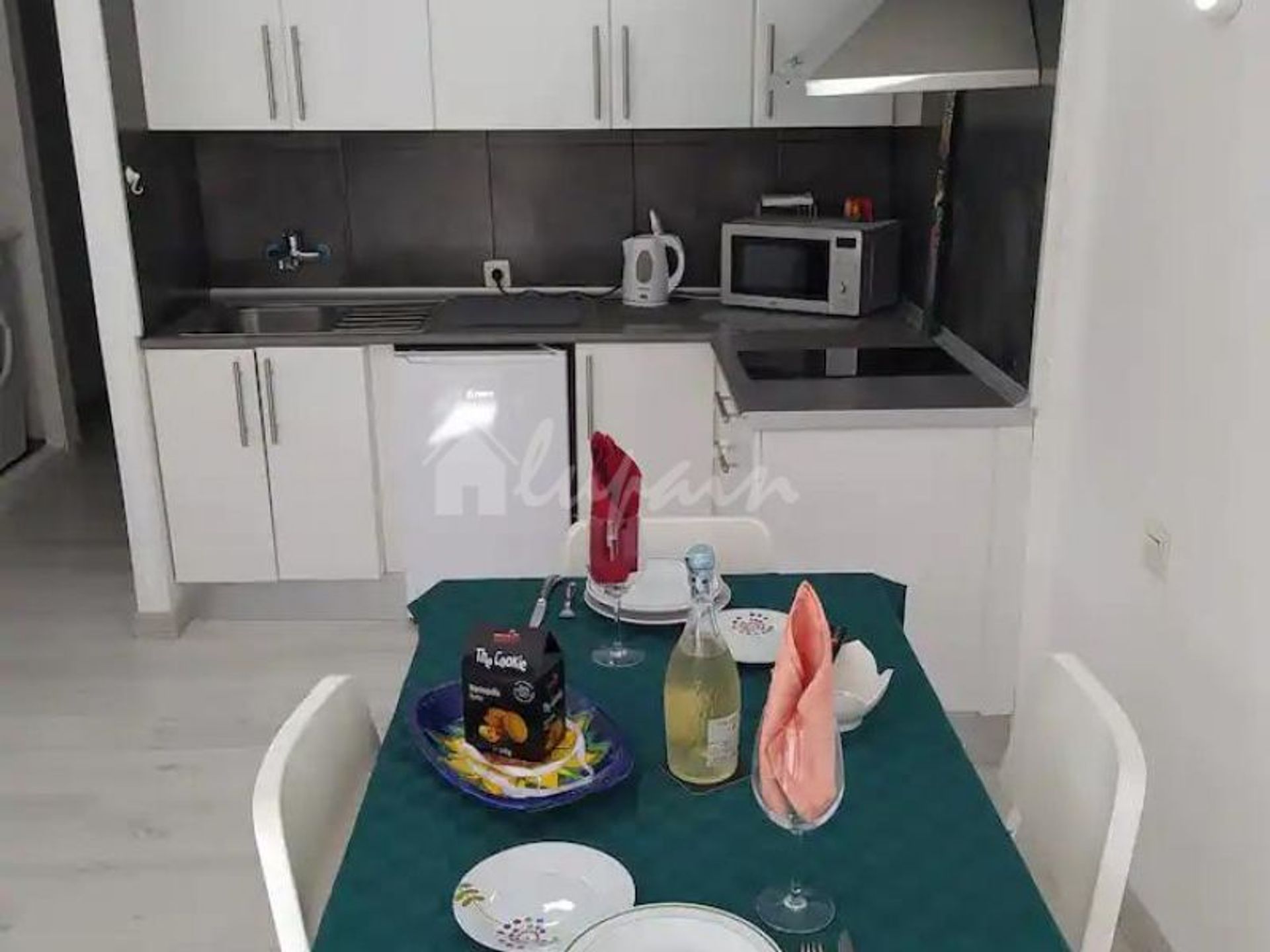 Condominium in Arona, Canarias 11720673