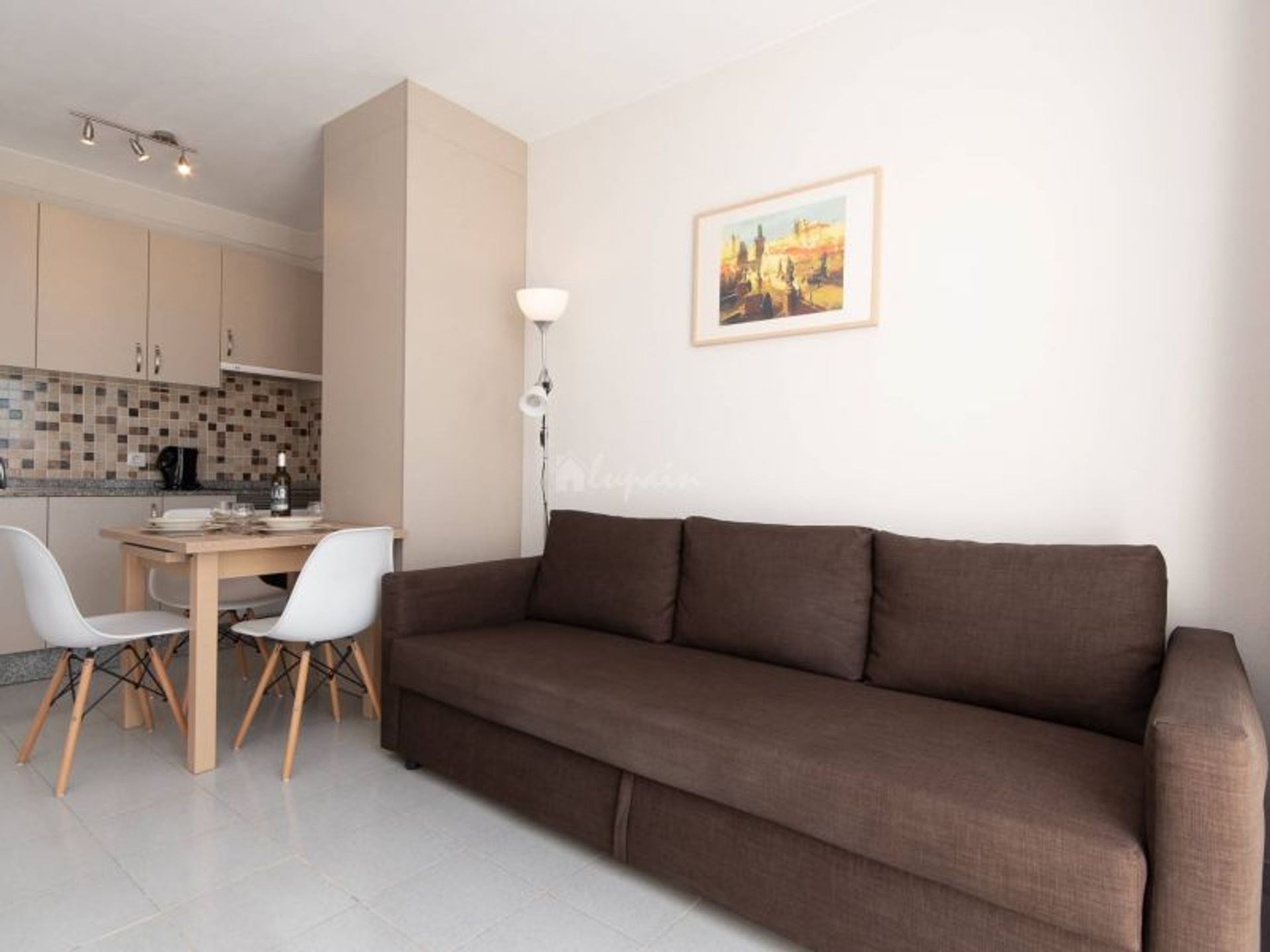 Condominium in Costa Adeje, Canarias 11720684