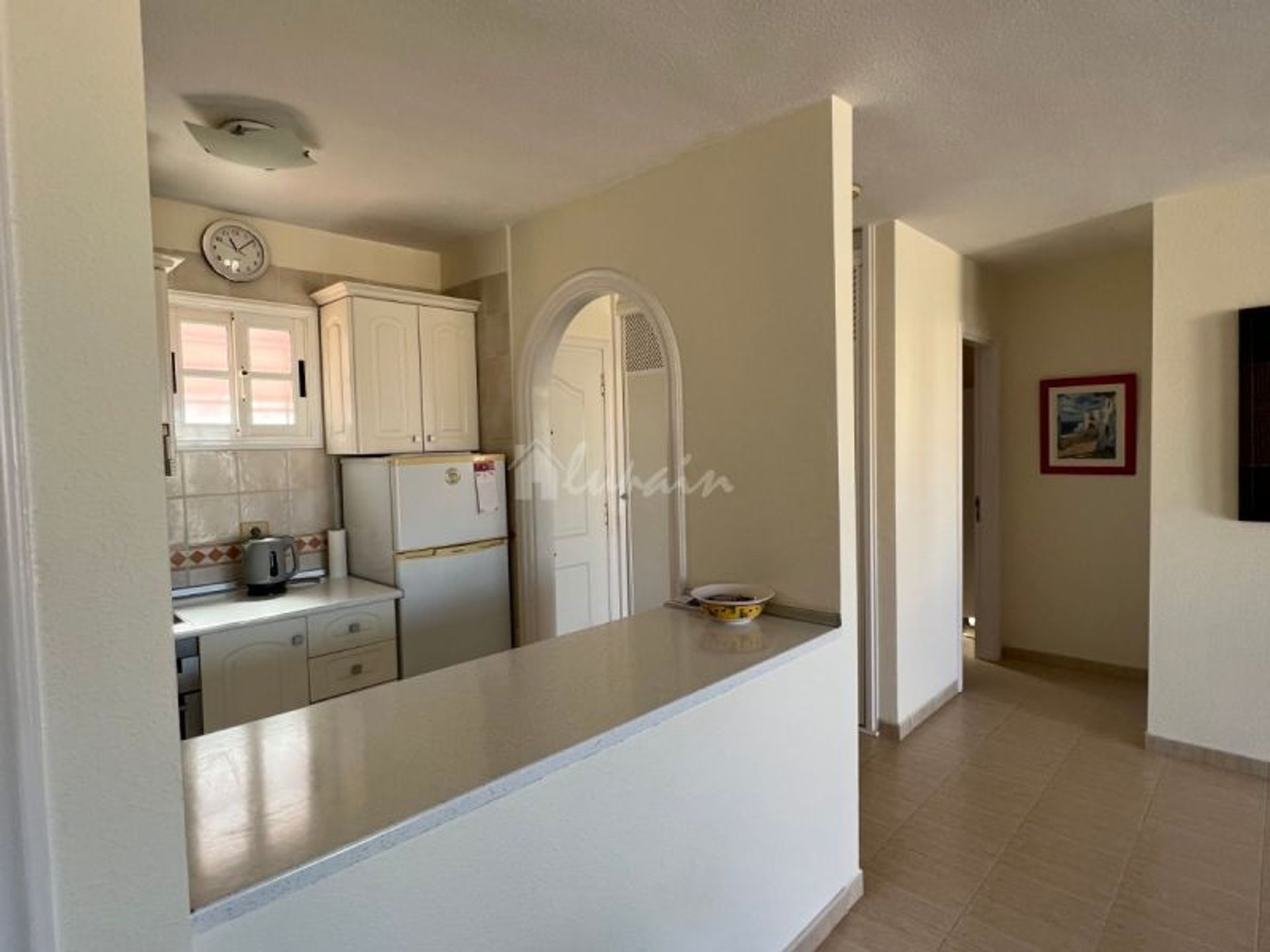 Condominium dans Los Cristianos, les îles Canaries 11720686