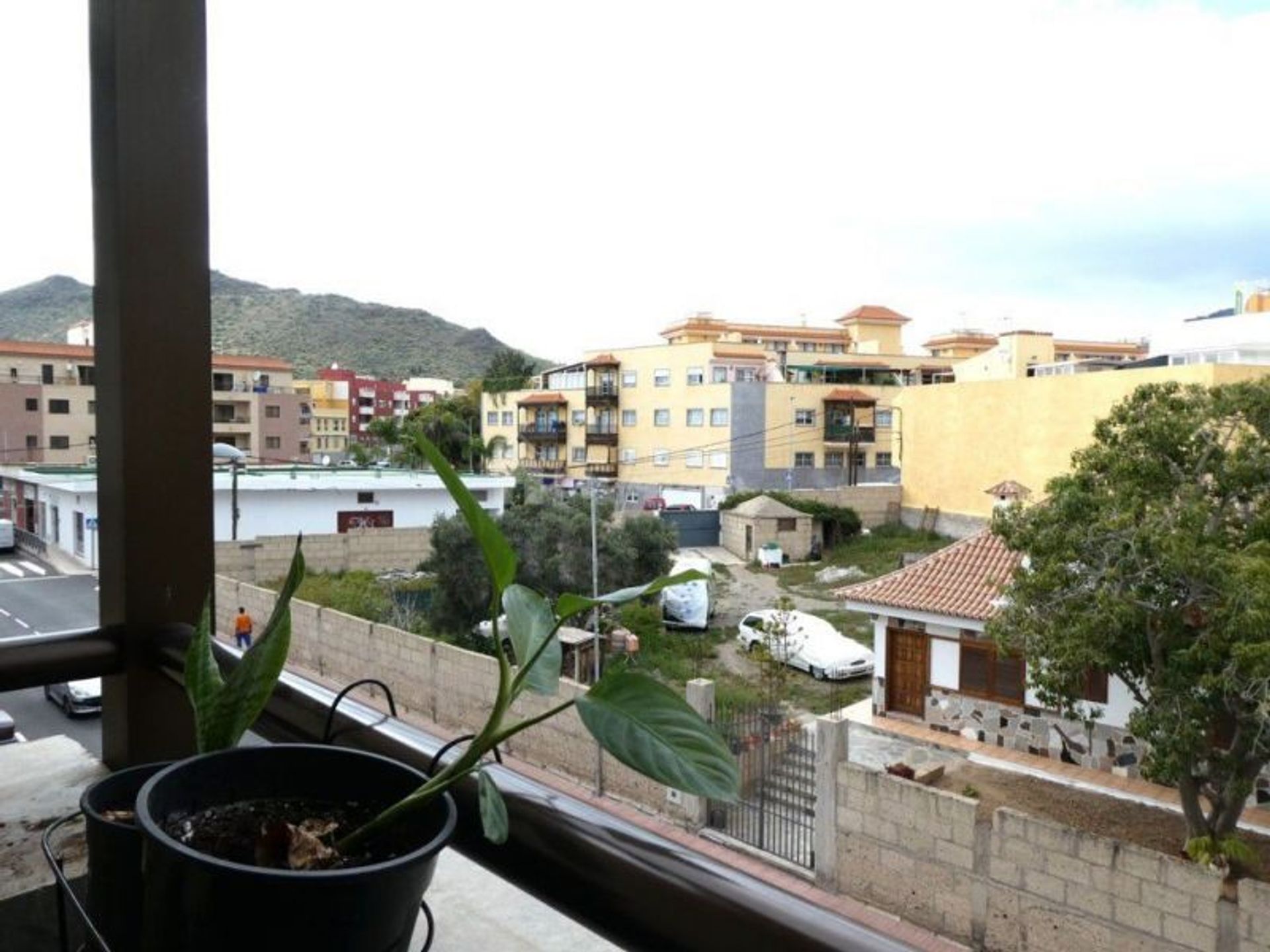 Condominio en Arona, Islas Canarias 11720687