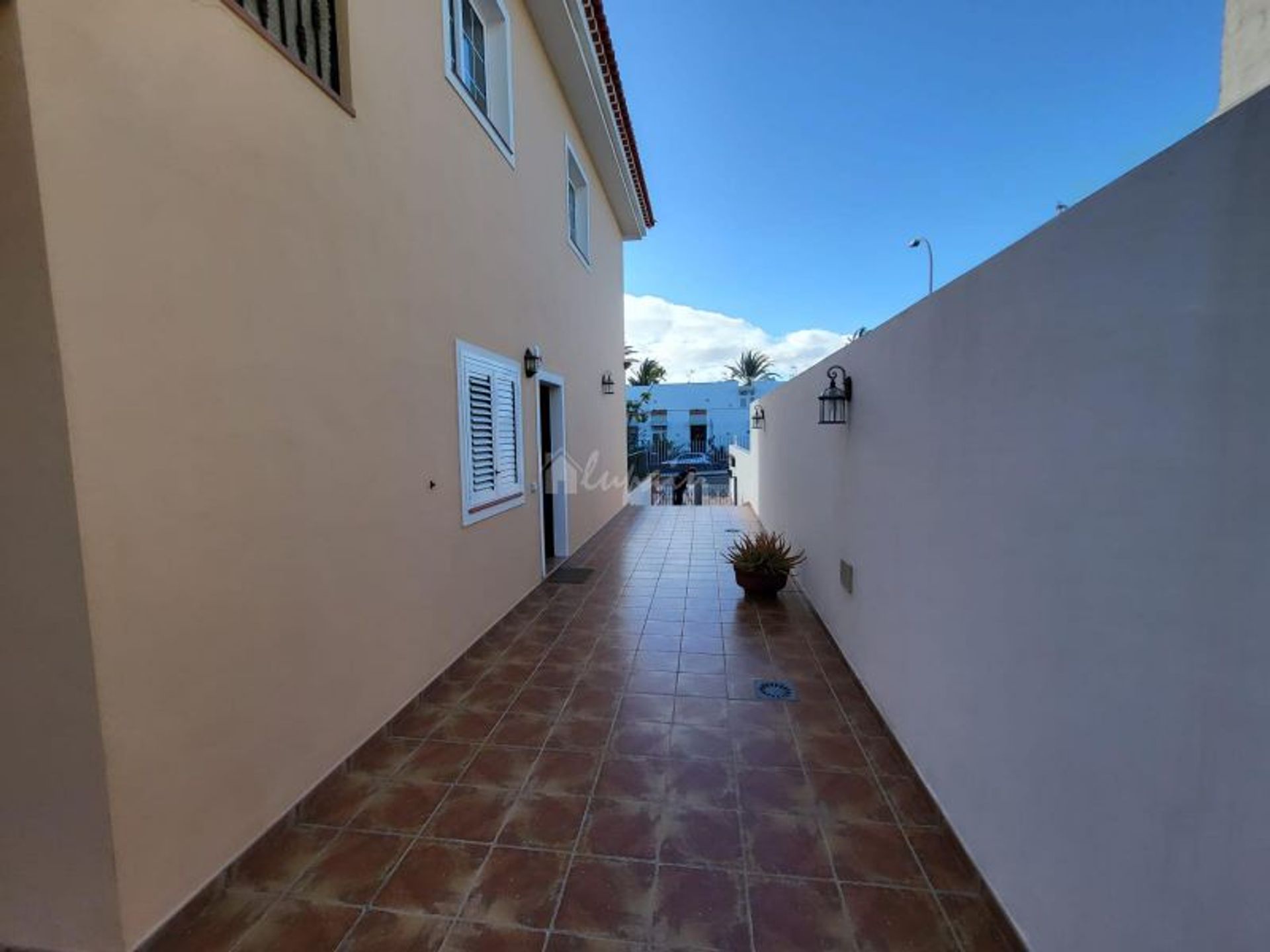 House in Costa del Silencio, Canarias 11720695