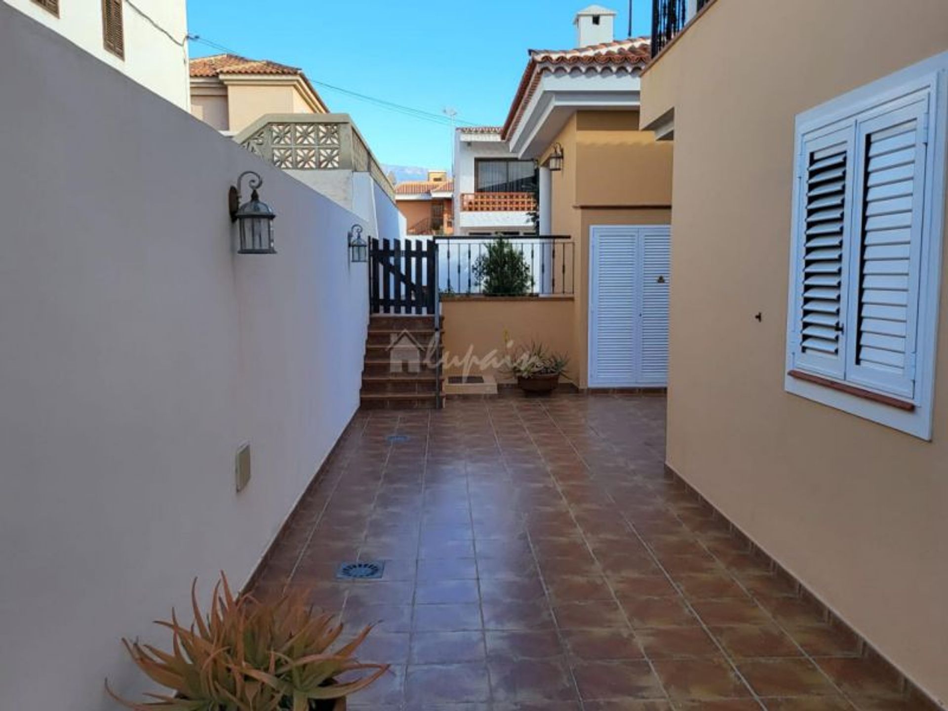 casa en Las Galletas, Islas Canarias 11720695