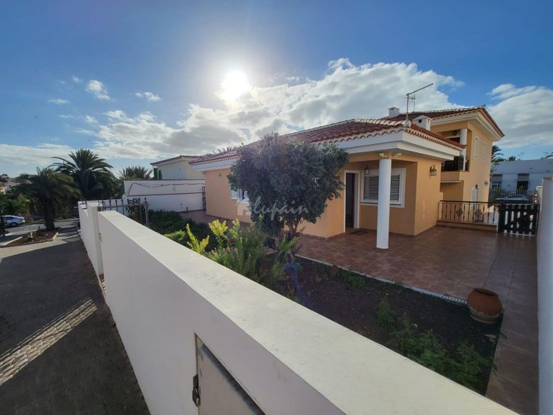 House in Costa del Silencio, Canarias 11720695