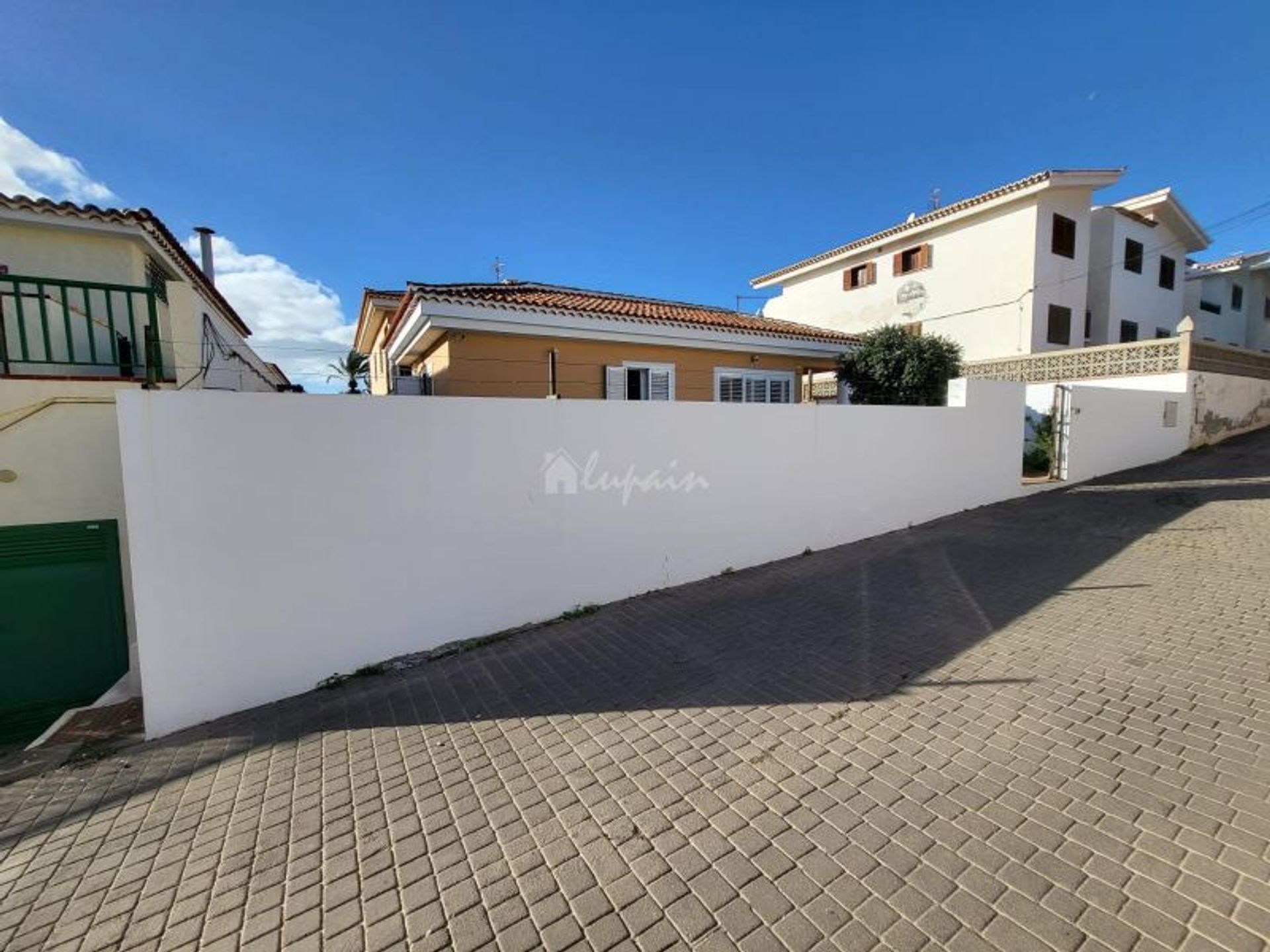 House in Costa del Silencio, Canarias 11720695