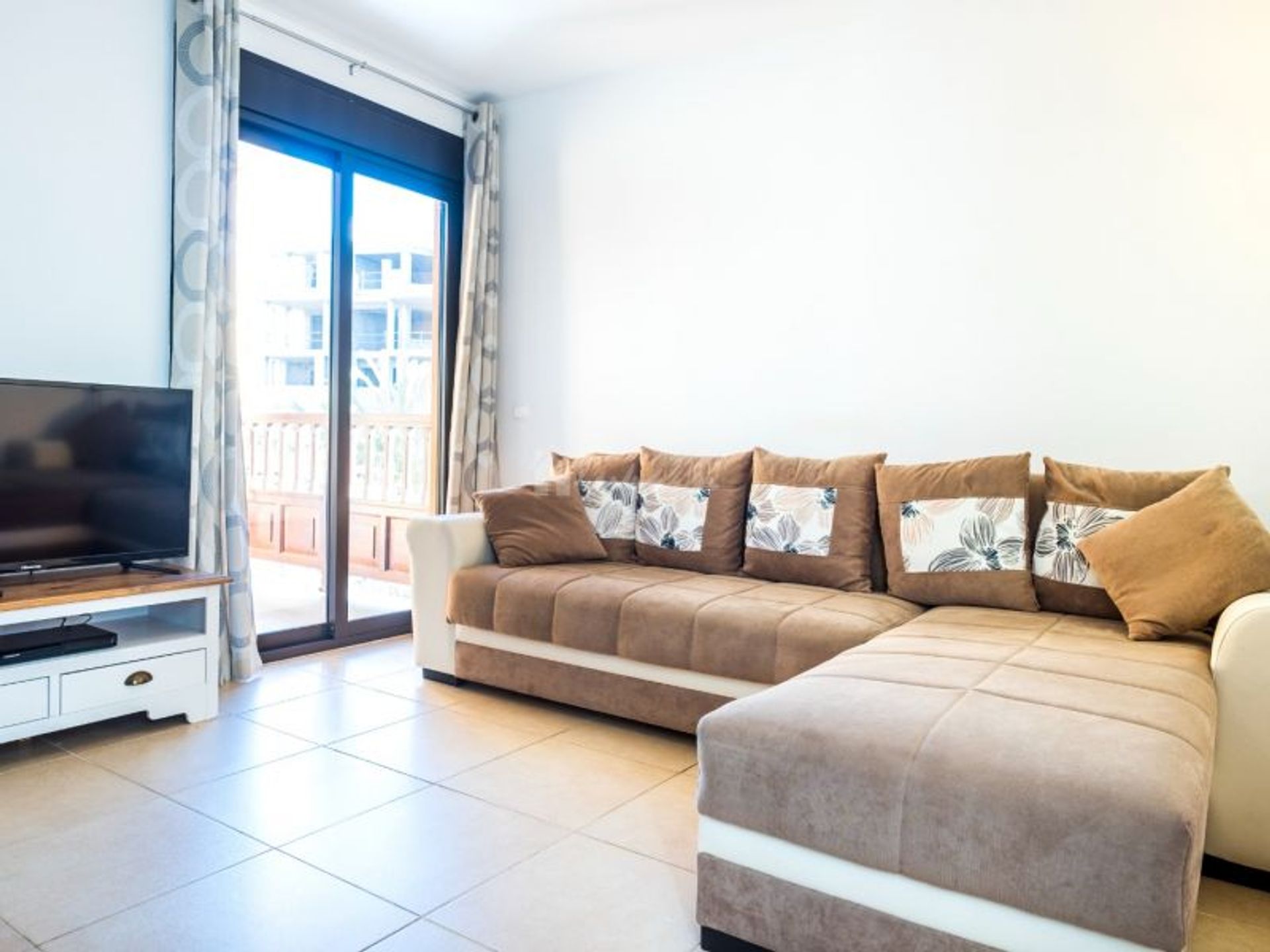 Condominium dans Palm-Mar, Canarias 11720697