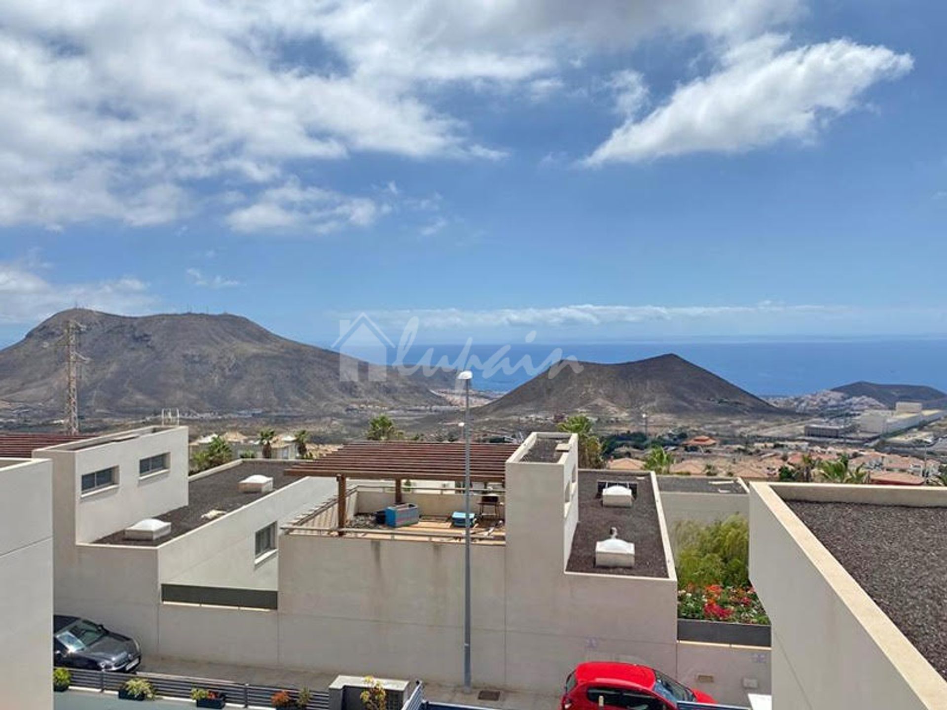 House in Chayofa, Canarias 11720699