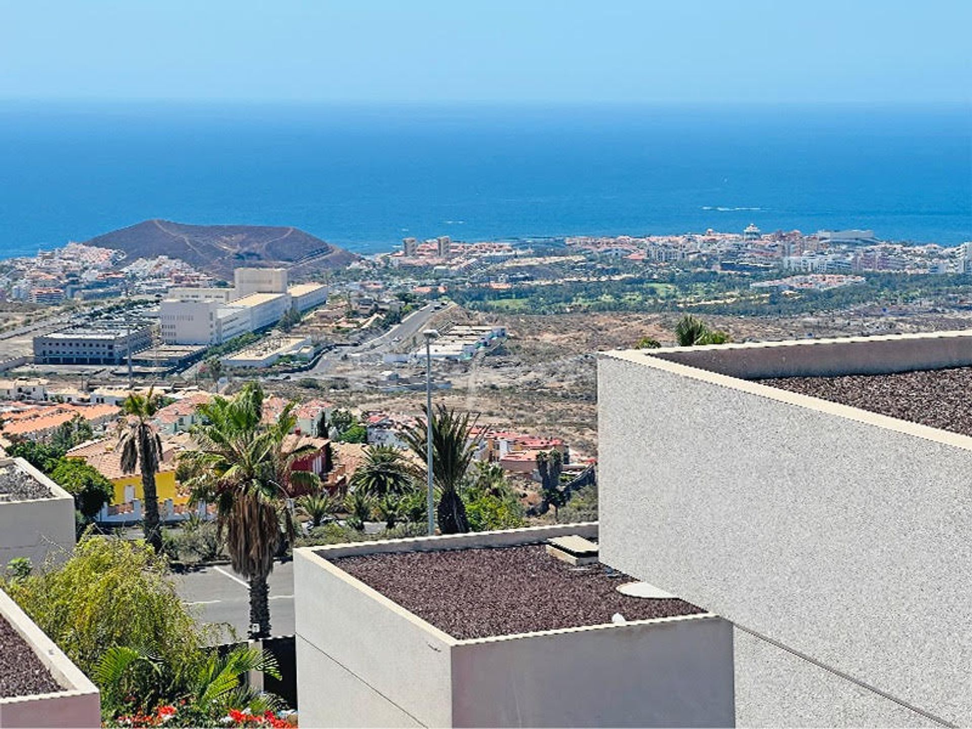 House in Chayofa, Canarias 11720699