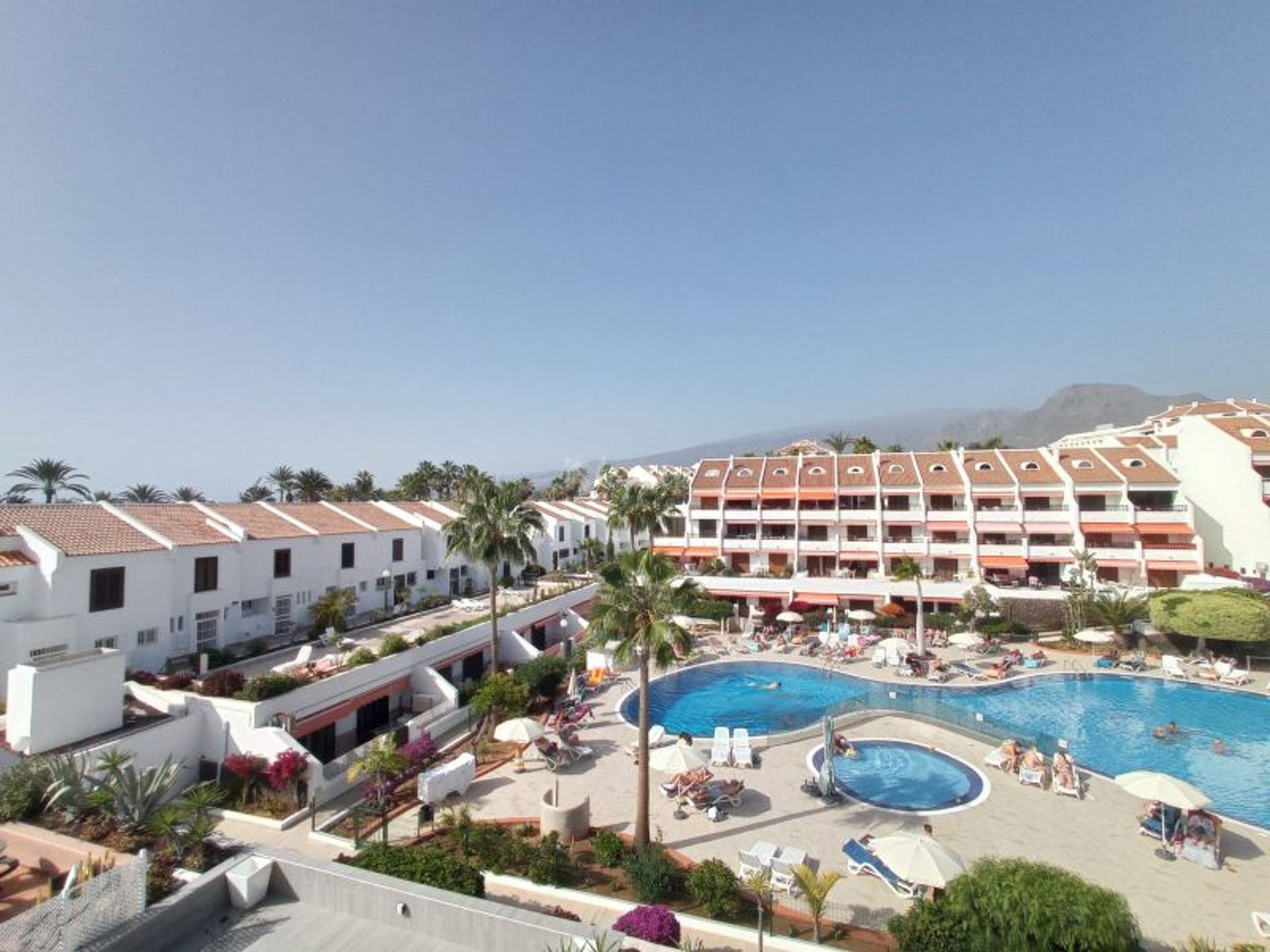 Condominium in El Guincho, Canary Islands 11720708