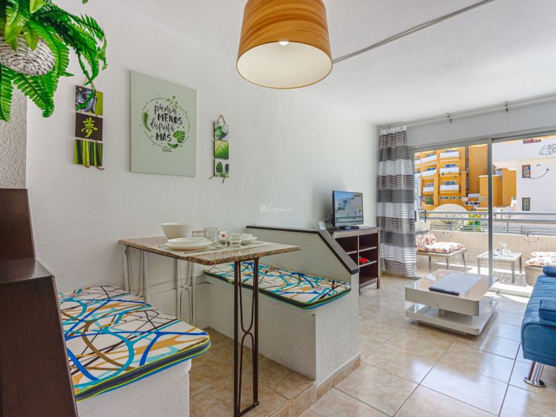 Condominium in El Guincho, Canary Islands 11720710