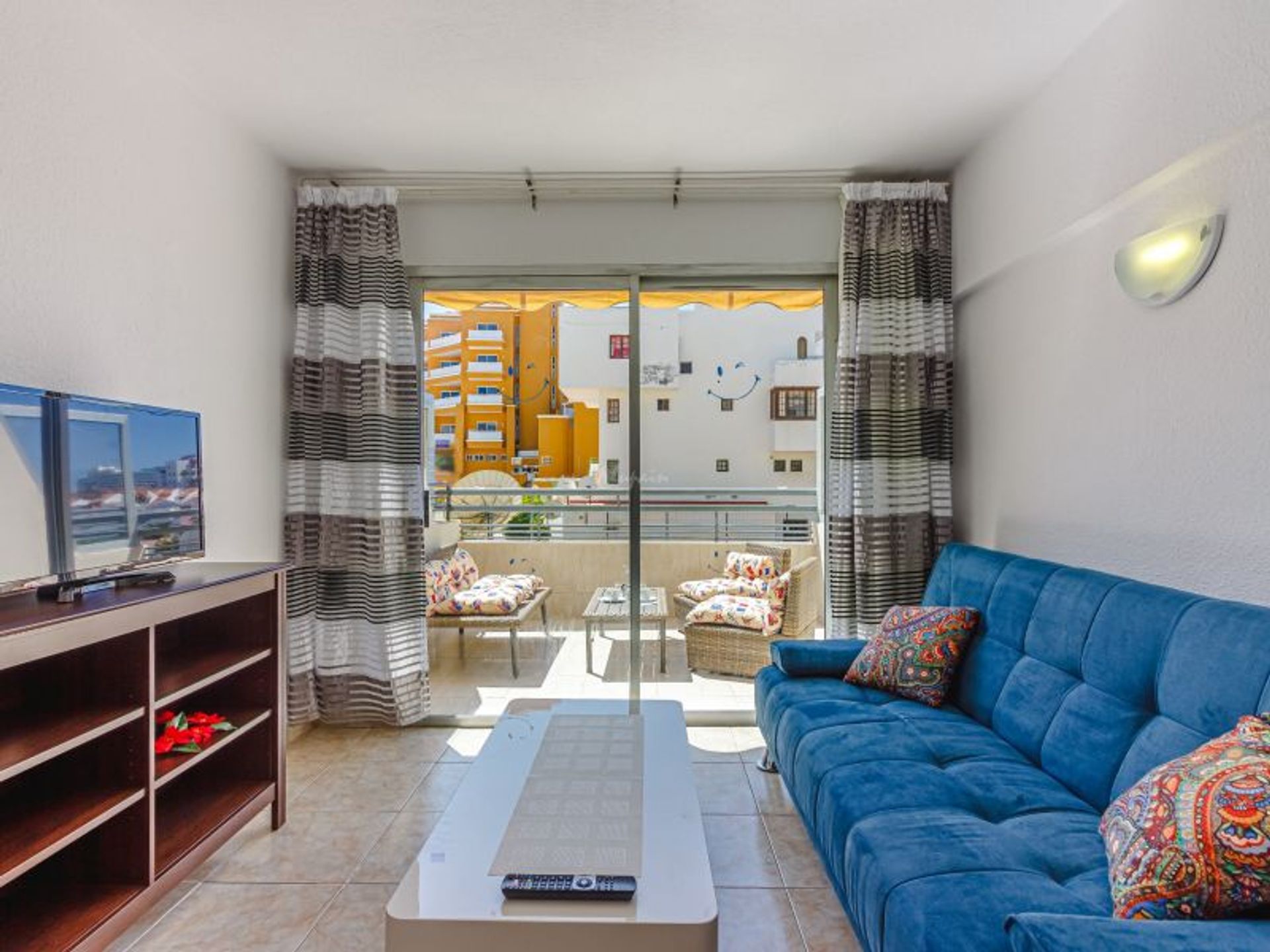 Condominio en Costa Adeje, Canarias 11720710