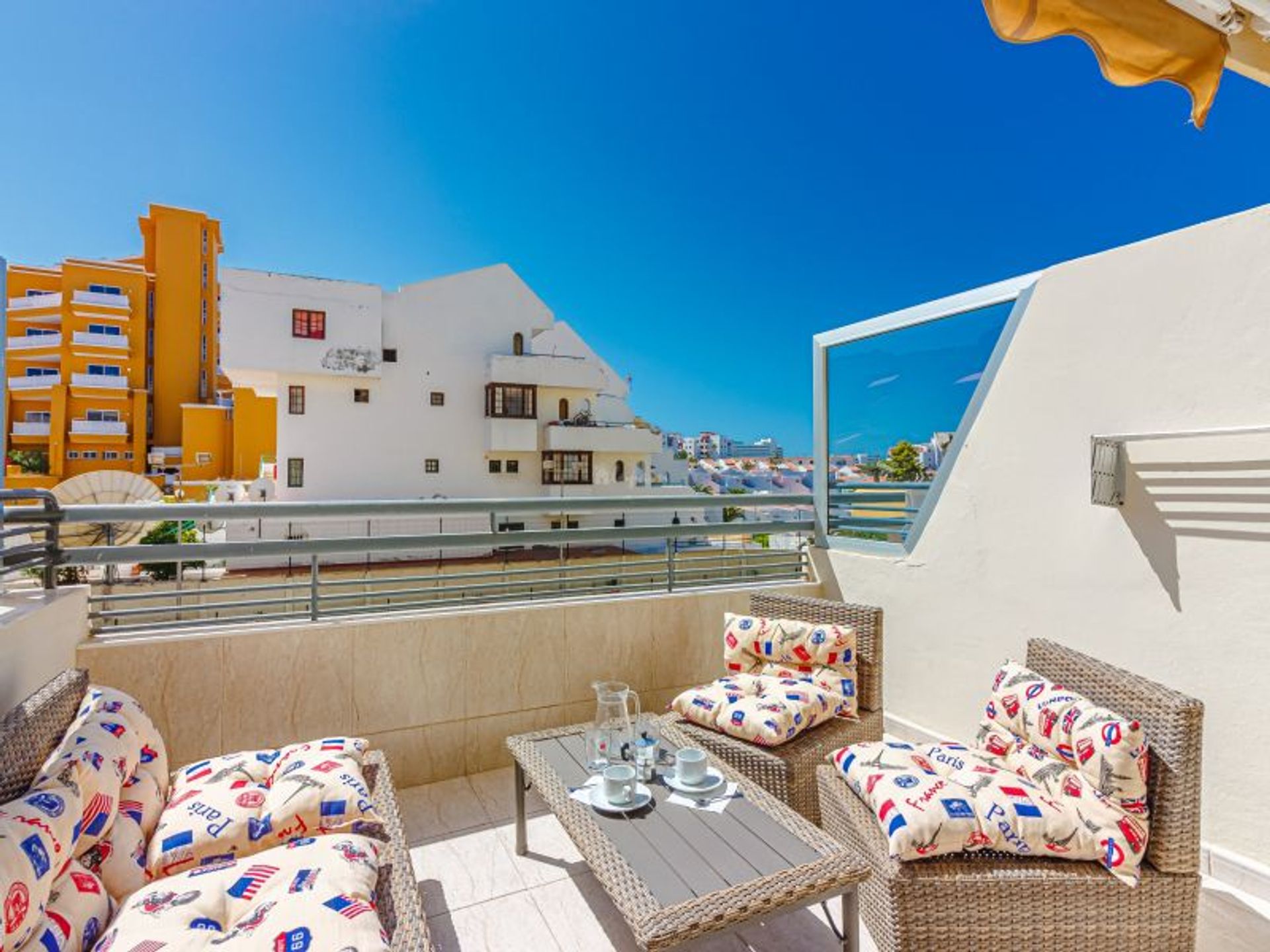 Condominium in El Guincho, Canary Islands 11720710