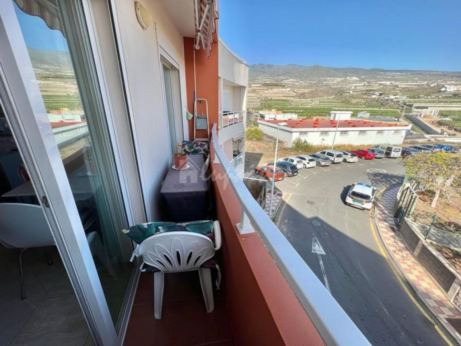 Condominium in Guía de Isora, Canarias 11720719