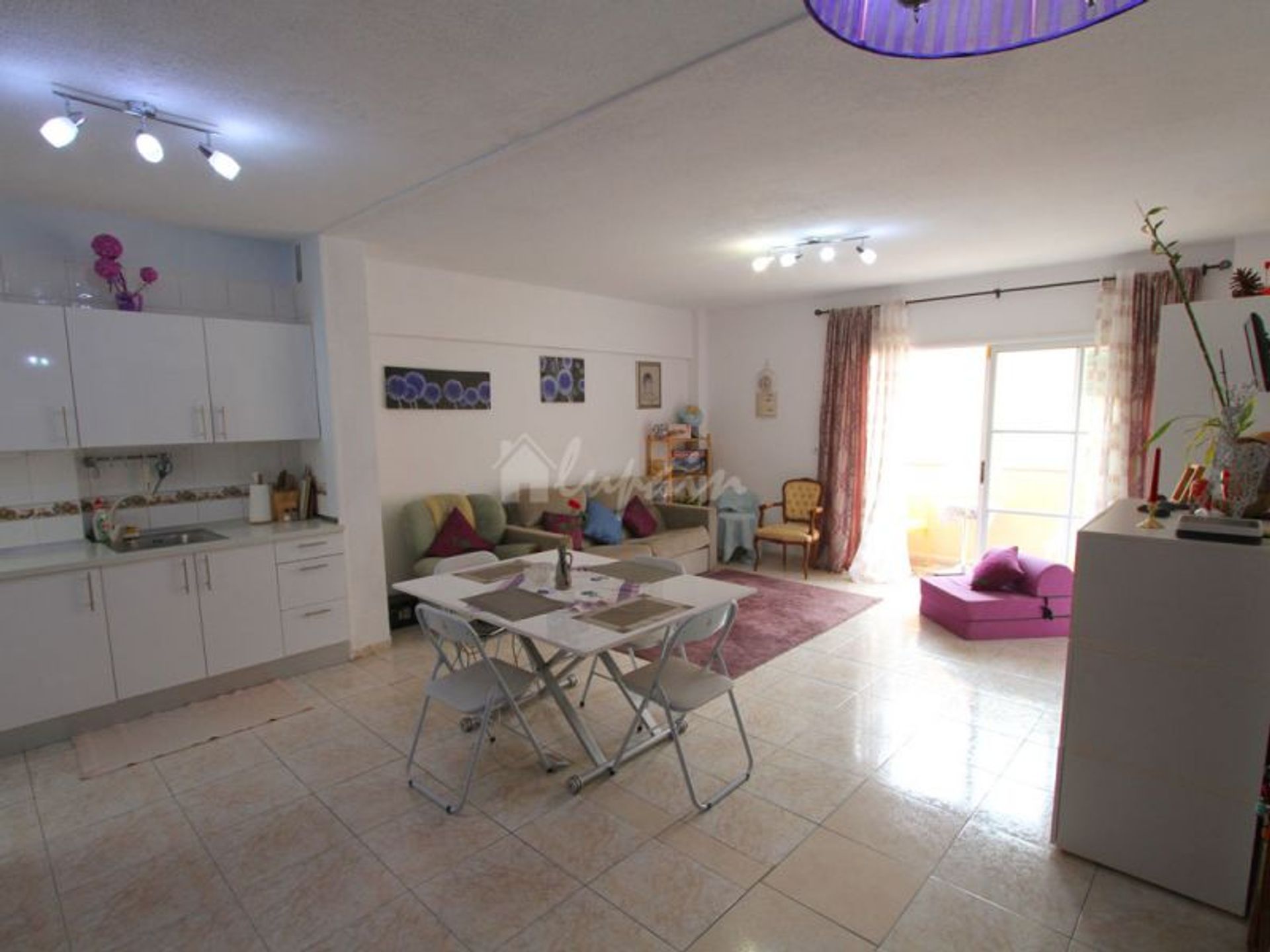 Condominio en Aldea Blanca del Llano, Islas Canarias 11720722