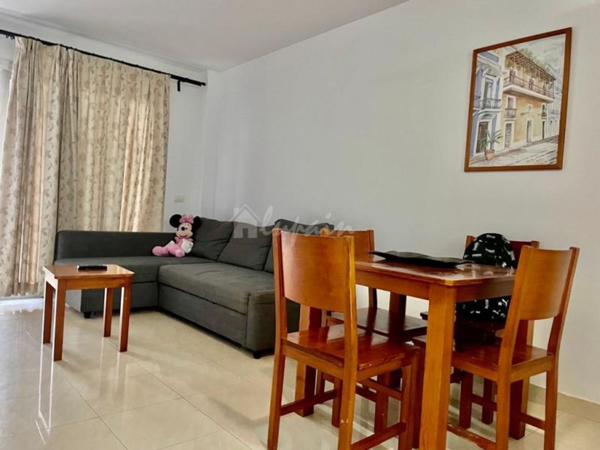 Condominium in Adeje, Canary Islands 11720724