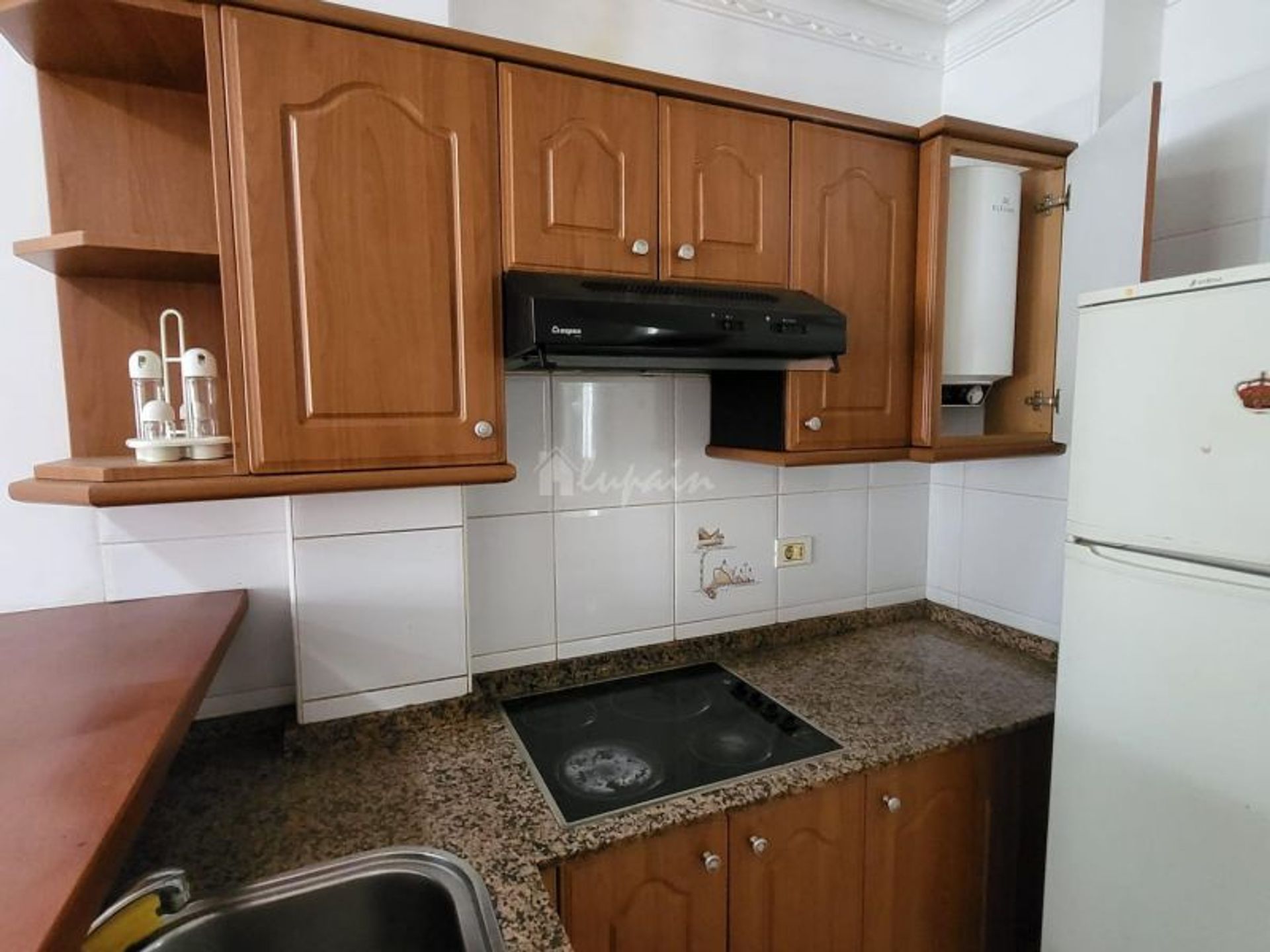 Condominio en Las Galletas, Islas Canarias 11720727