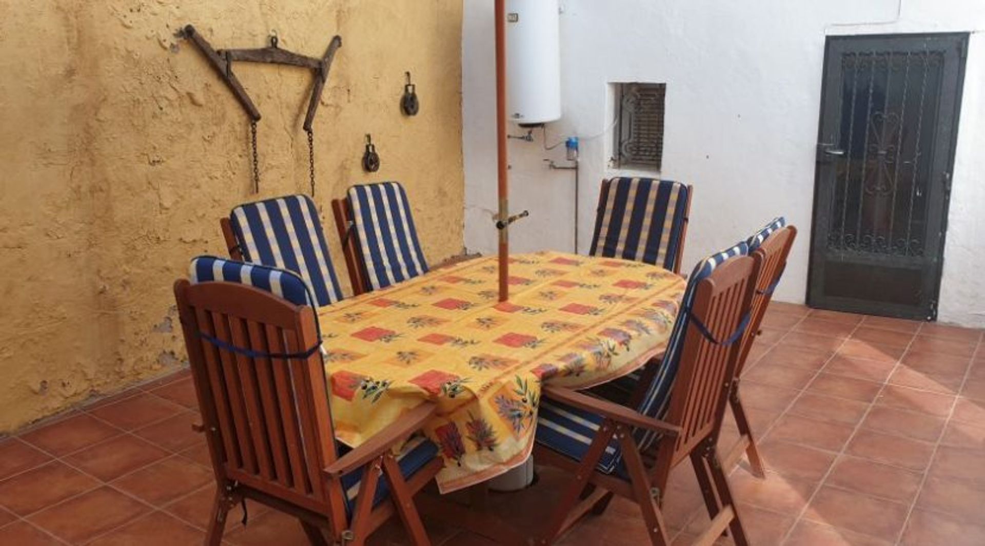 Huis in La Romana, Alicante, Valencian Community 11720738