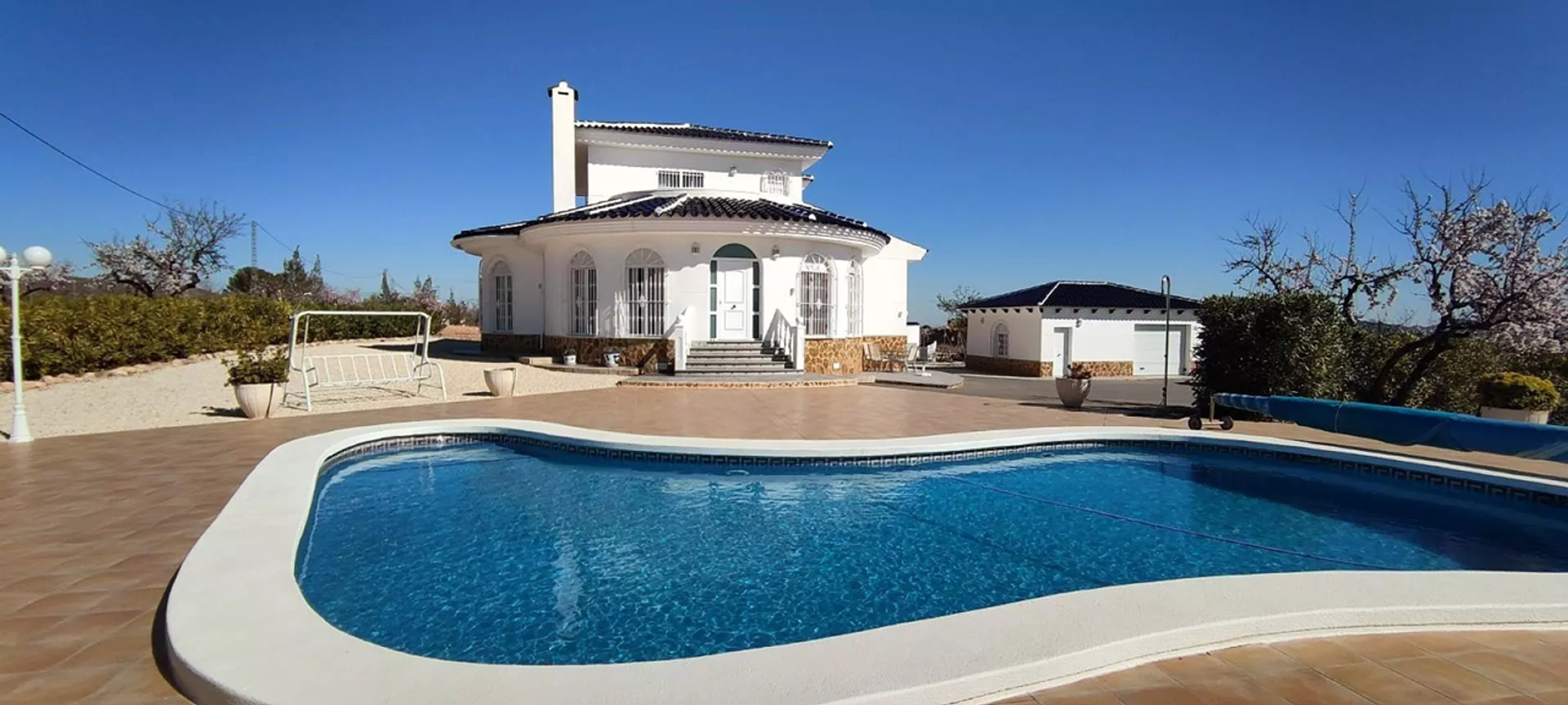 House in Pinoso, Valencian Community 11720756