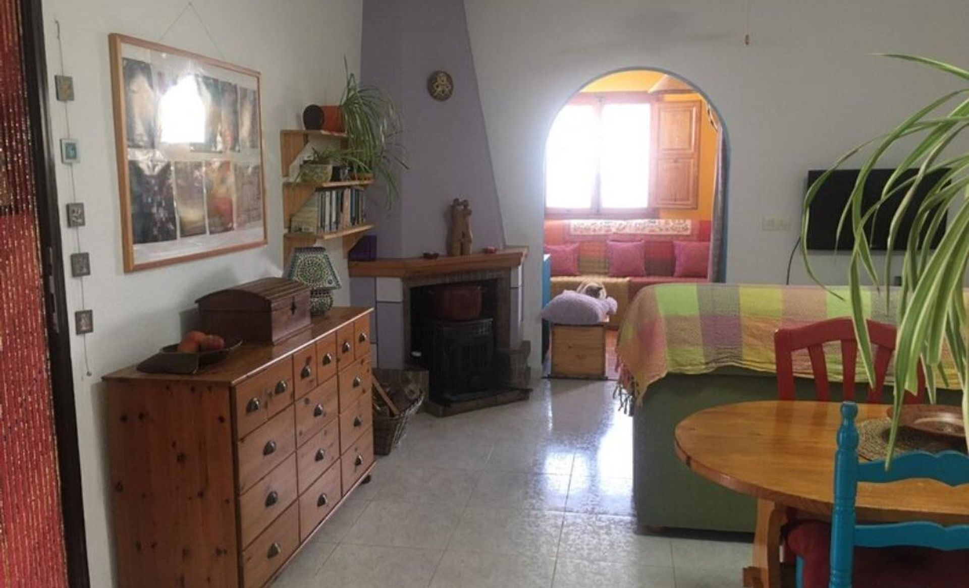 Casa nel El Chaparral, Comunidad Valenciana 11720769