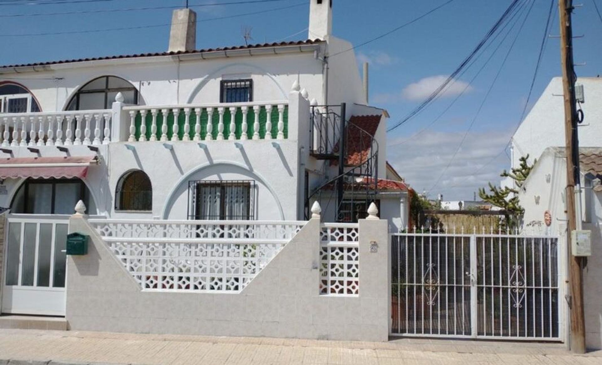 Casa nel El Chaparral, Comunidad Valenciana 11720769