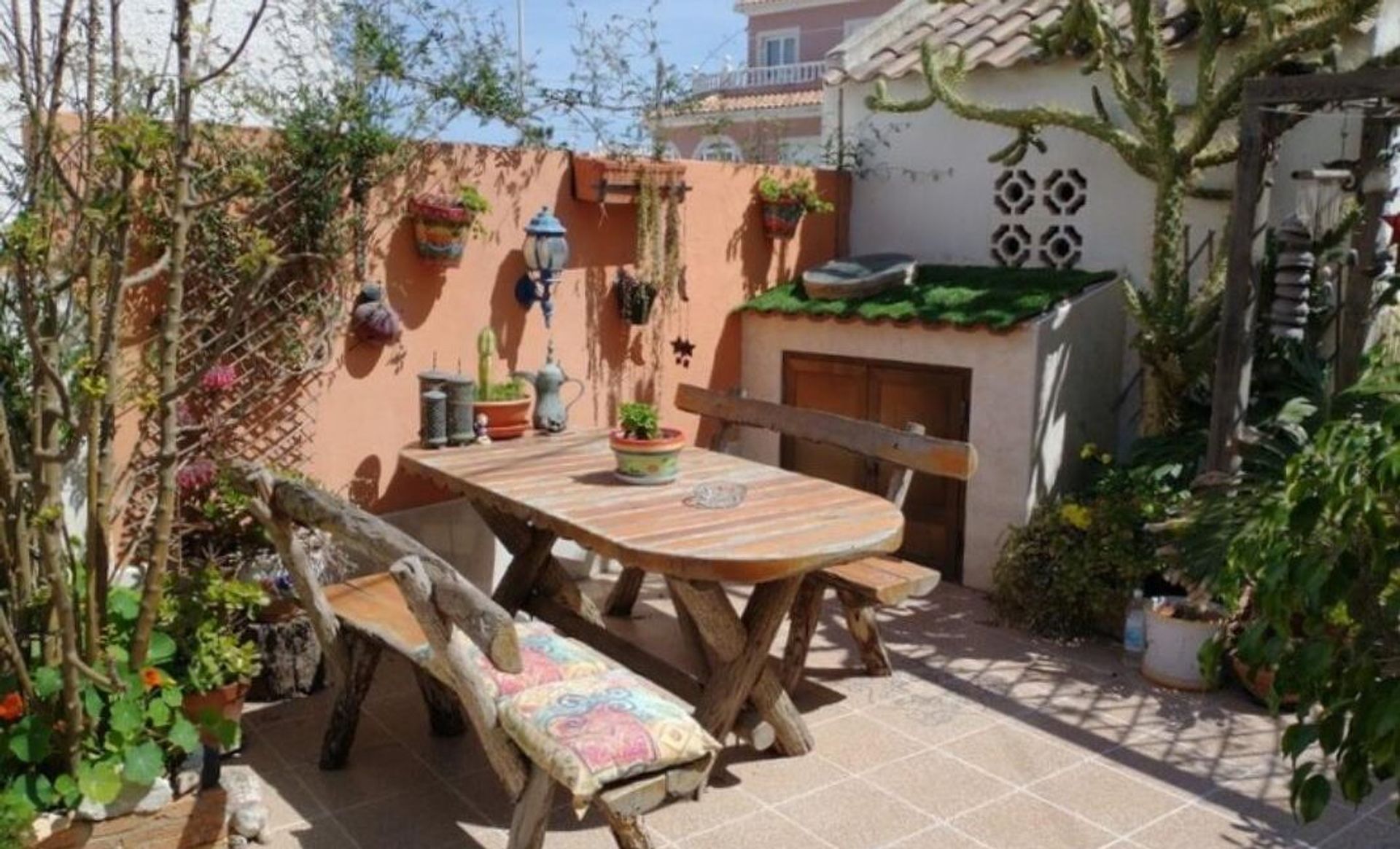 Casa nel El Chaparral, Comunidad Valenciana 11720769