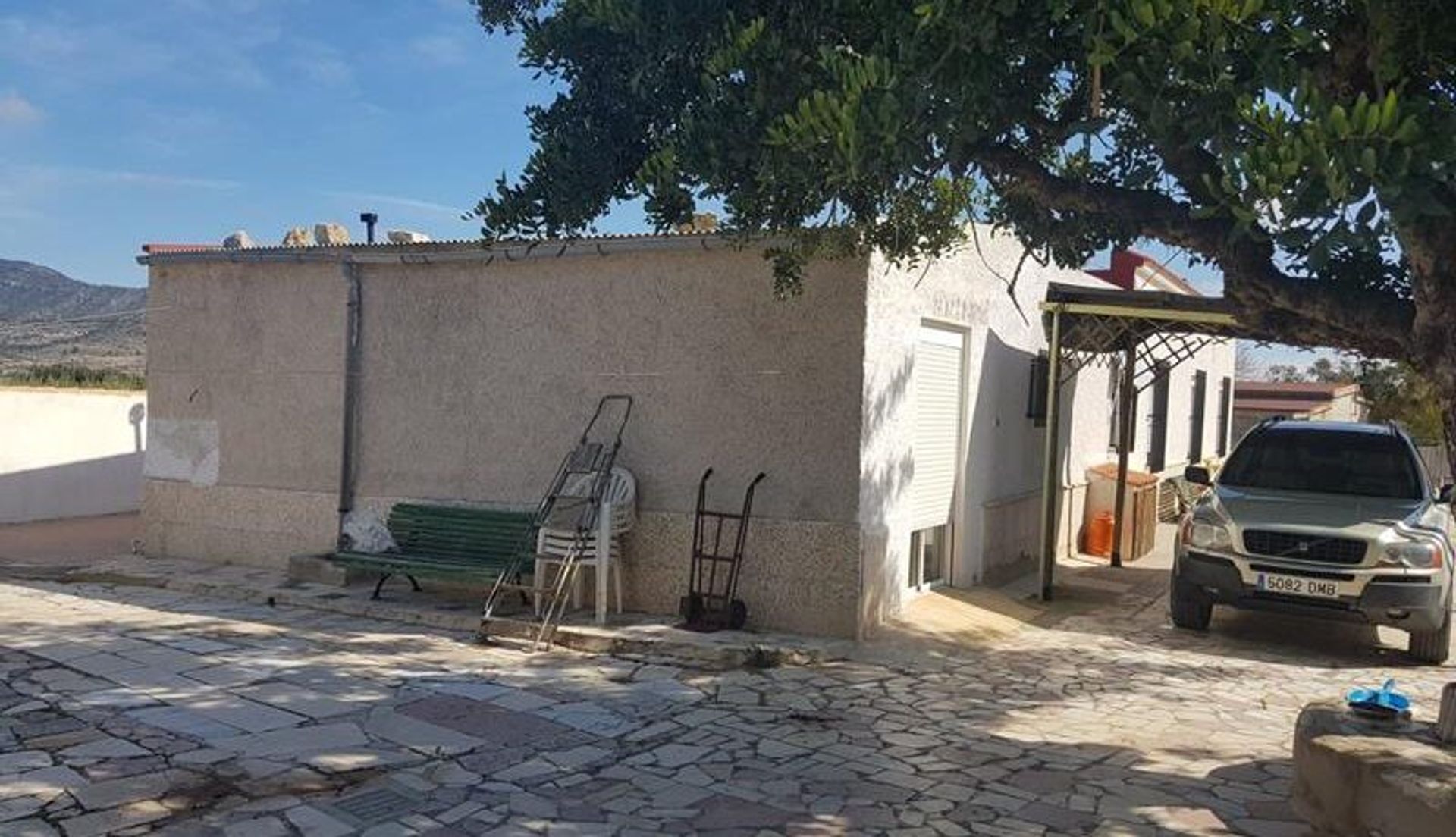 House in La Romana, Alicante, Valencian Community 11720789