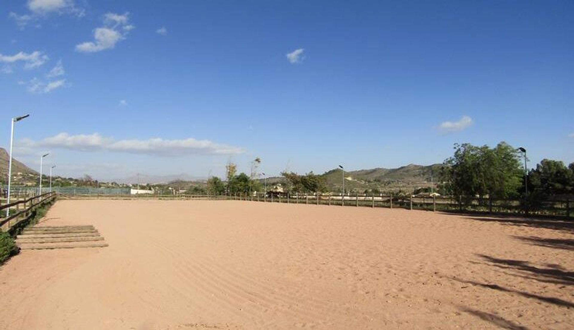 rumah dalam El Fondó de les Neus, Valencian Community 11720794