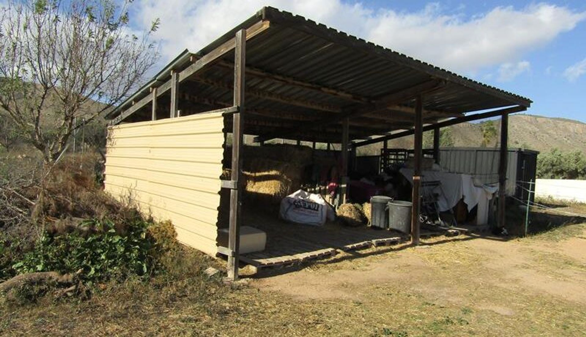 rumah dalam El Fondó de les Neus, Valencian Community 11720794