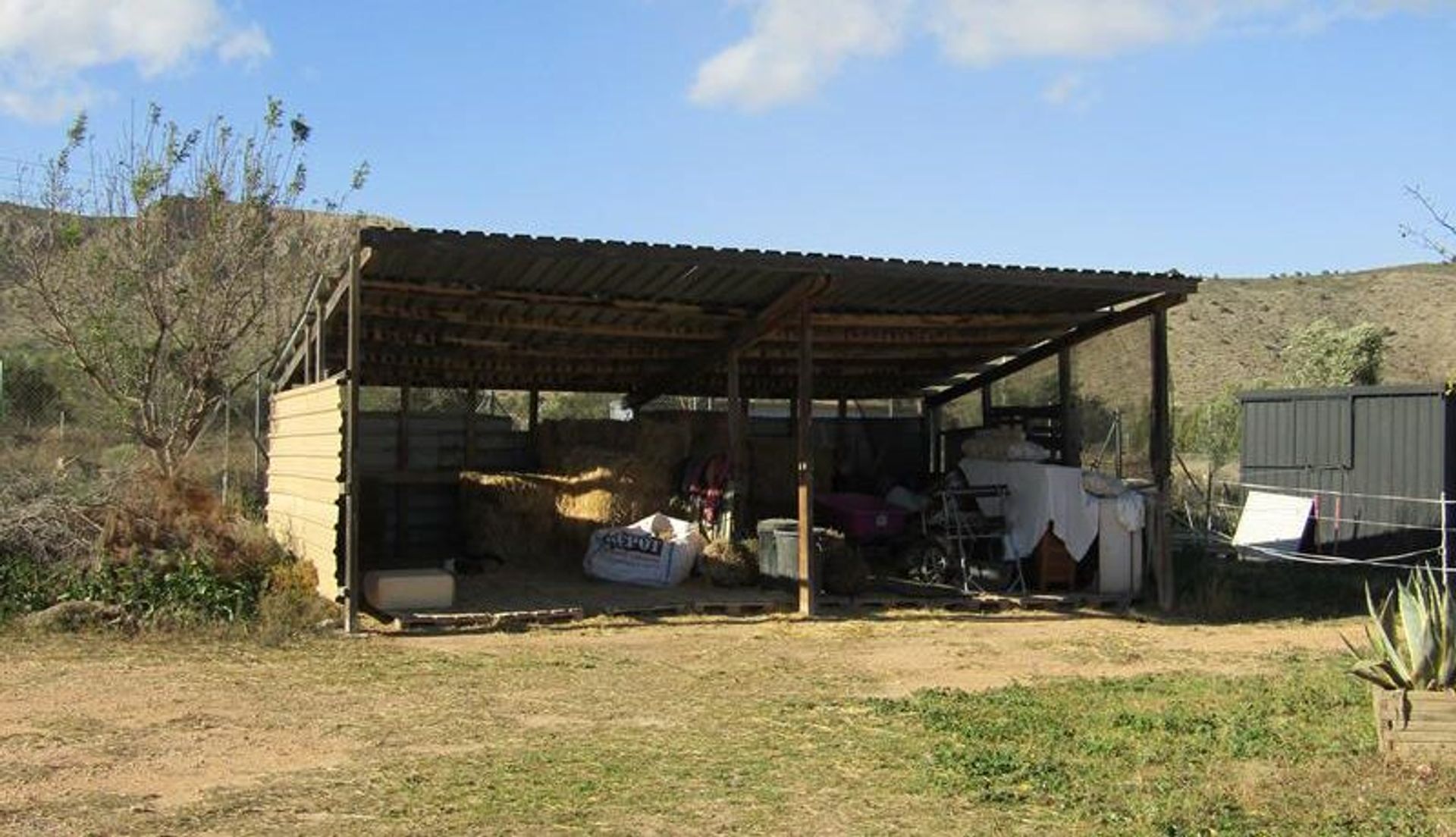 casa no Ofra, Valência 11720794