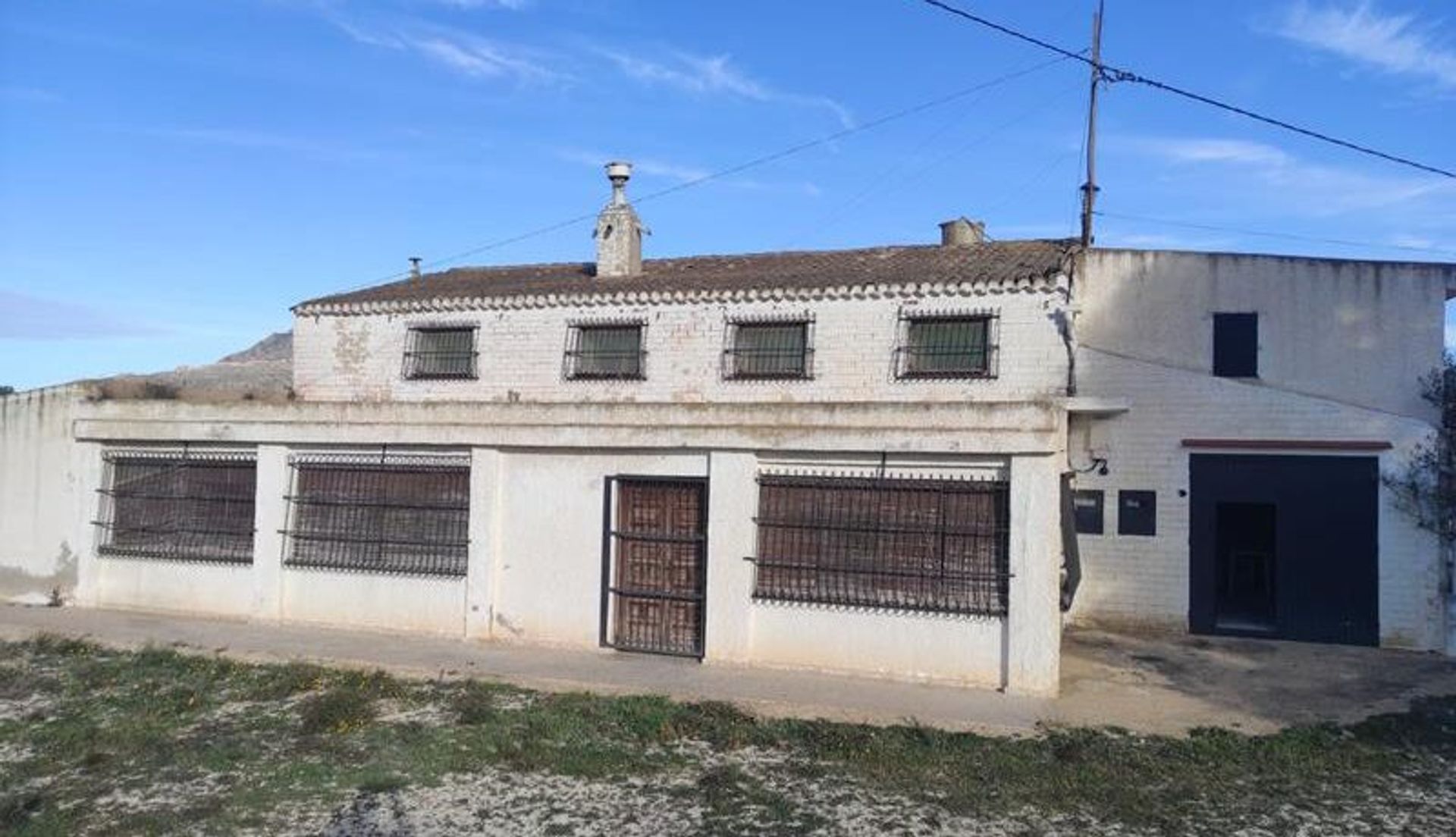 rumah dalam Pinoso, Valencia 11720796