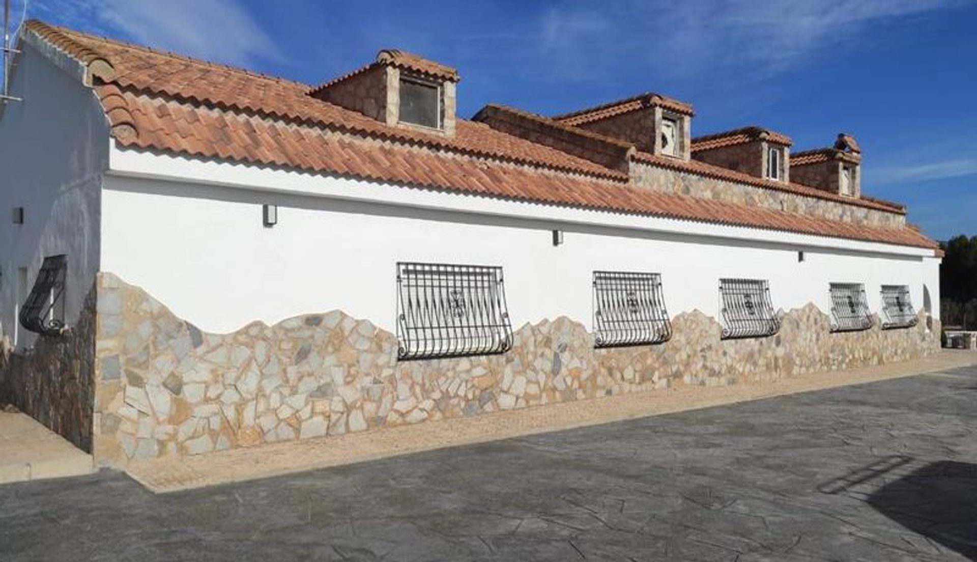 Huis in Camara, Valencia 11720800