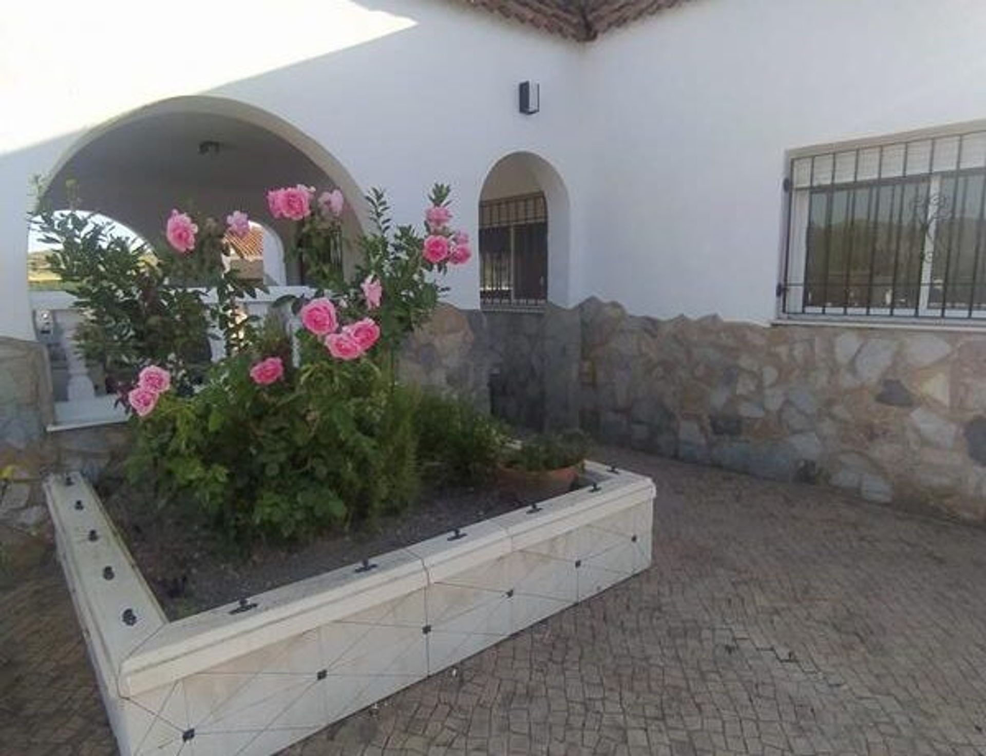 Huis in Sax, Valencian Community 11720800