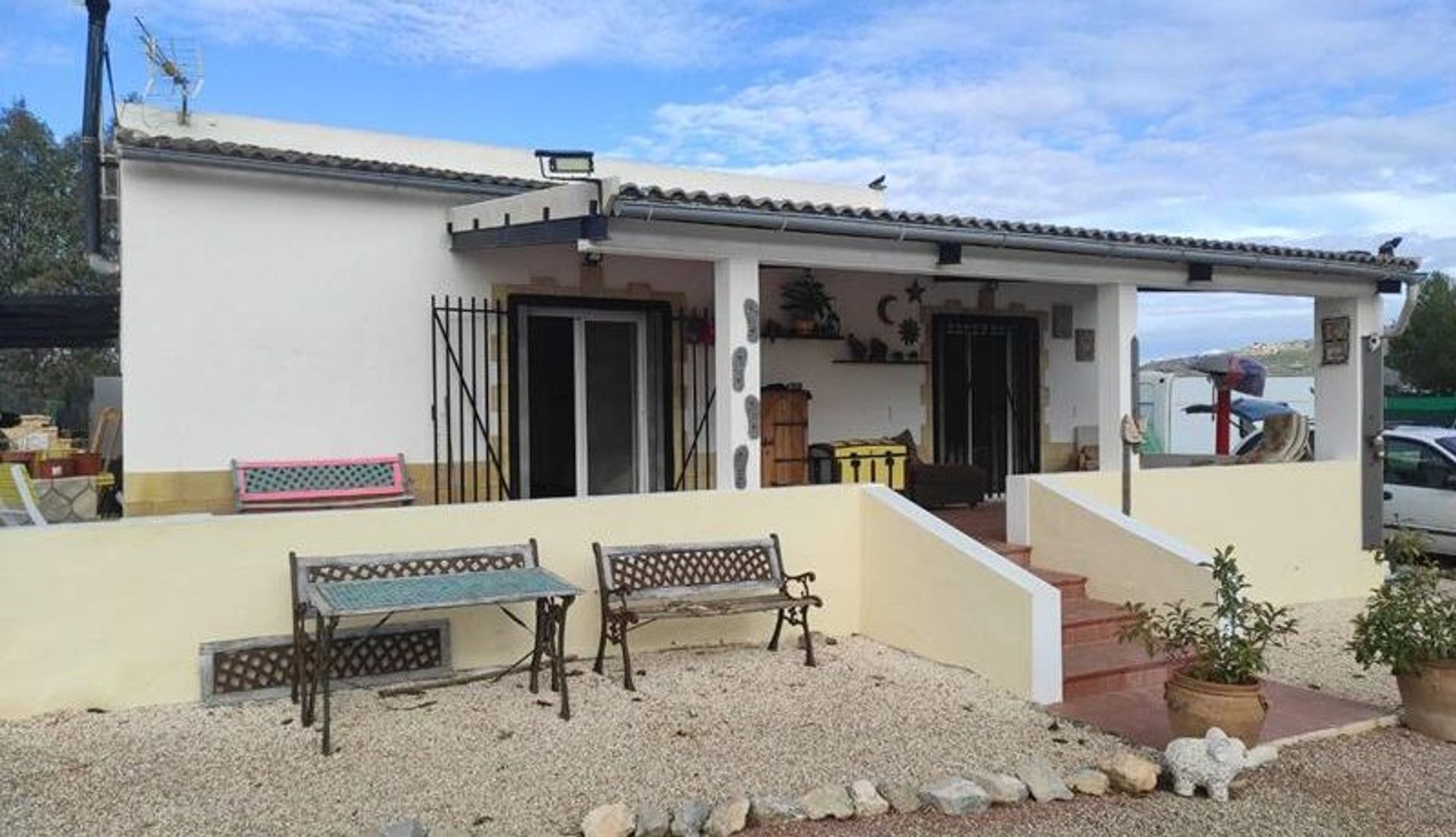 Huis in Camara, Valencia 11720802