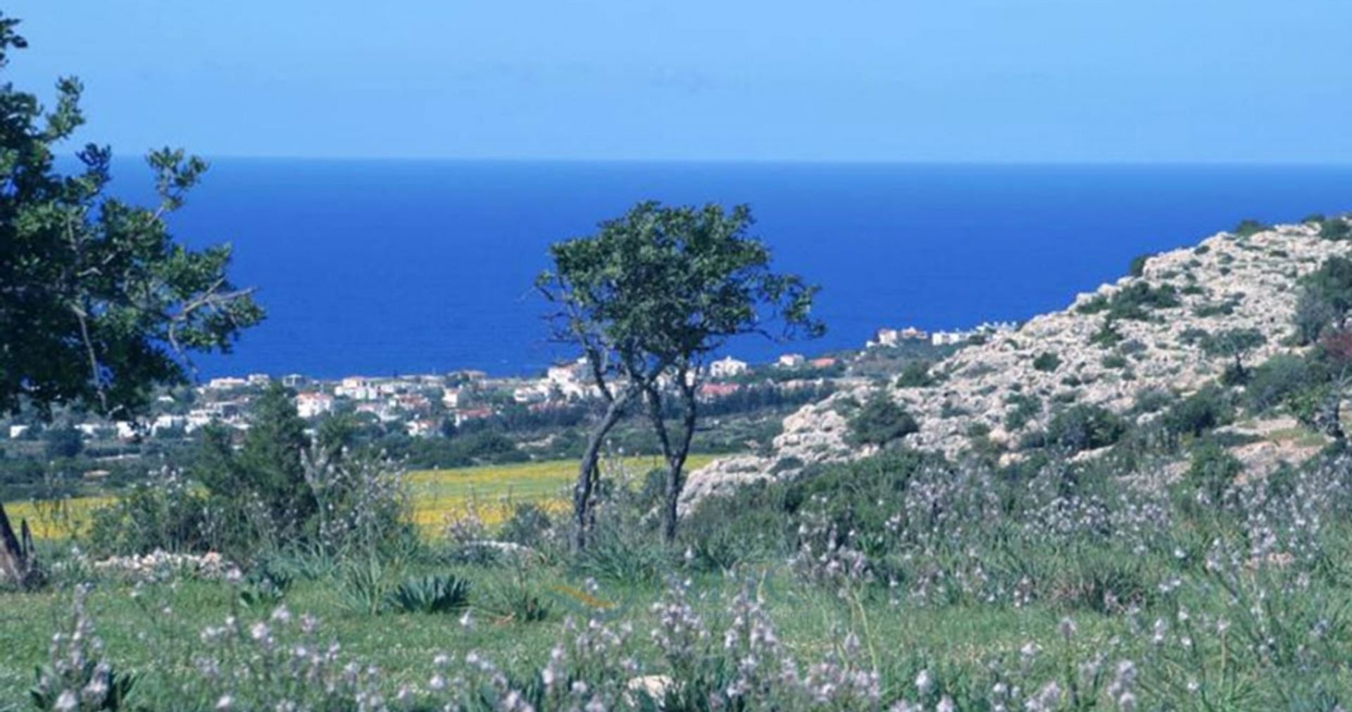 loger dans Pégée, Paphos 11720839