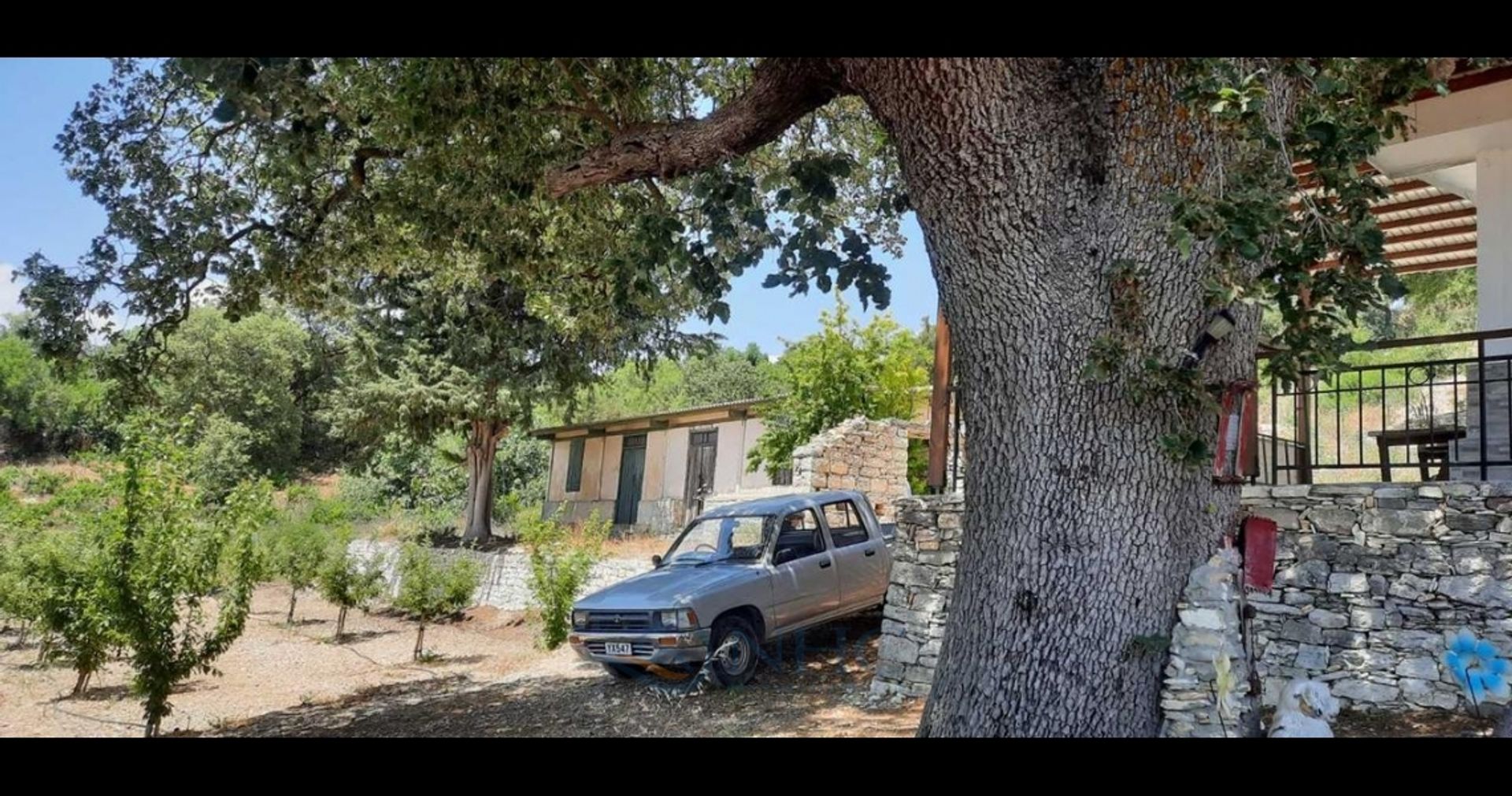 House in Statos, Paphos 11720842